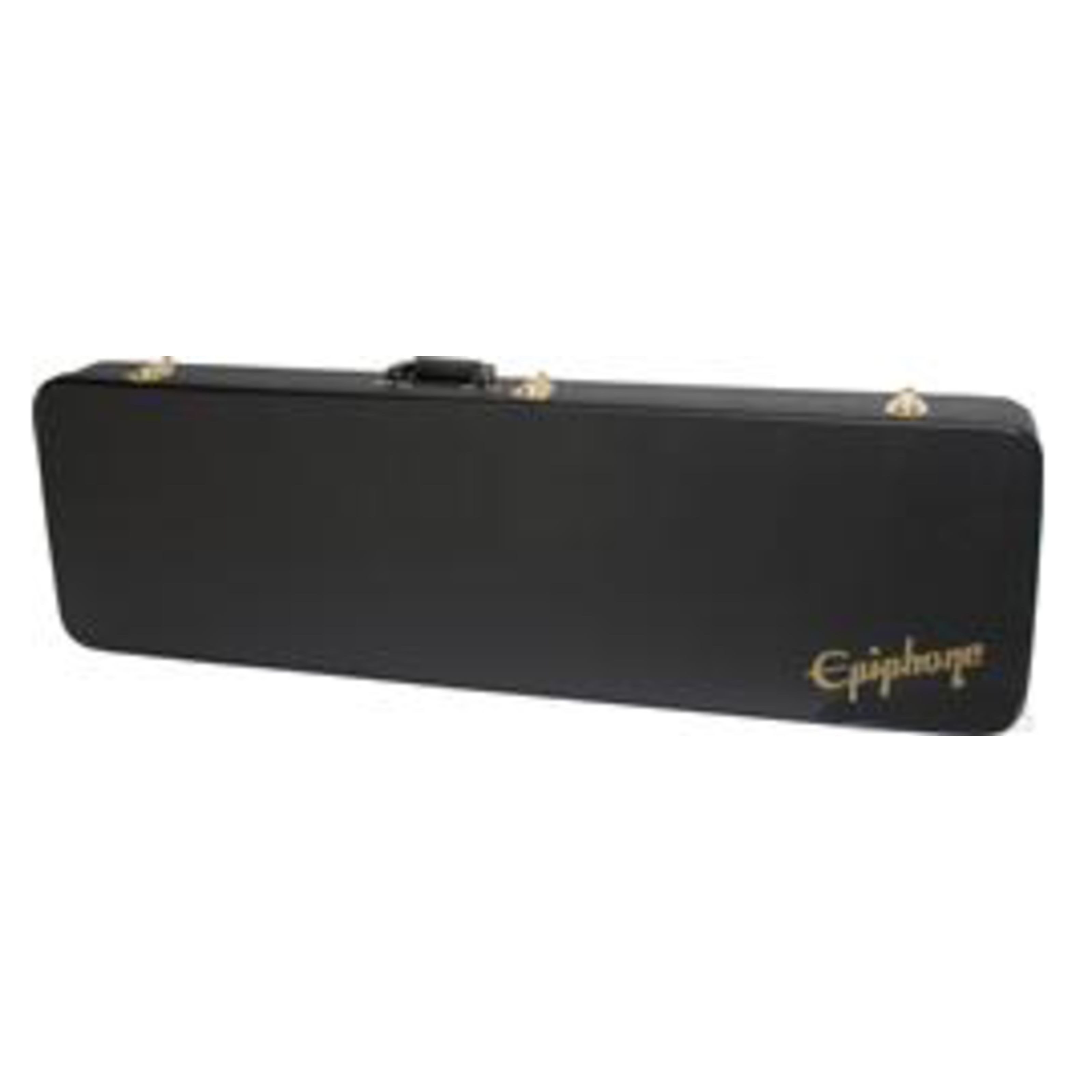 Epiphone E-Gitarren-Koffer, Viola Bass Case 940-EVBCS - Koffer für E-Bässe