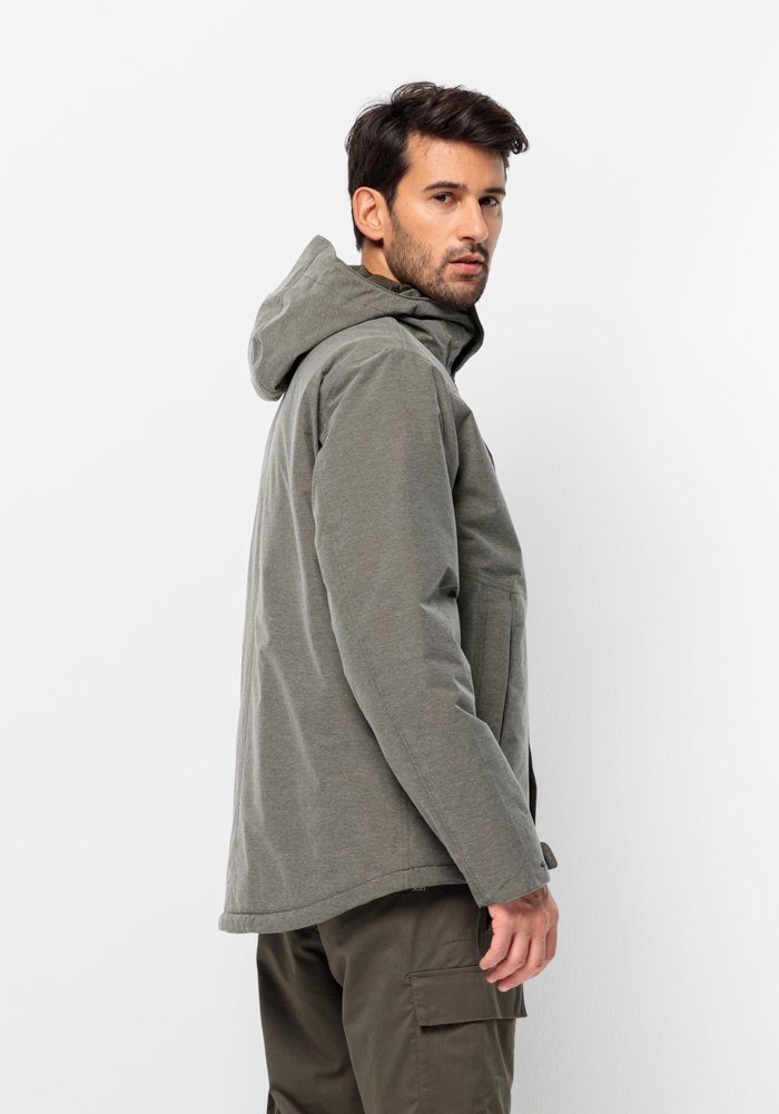 Jack Wolfskin Winterjacke SNOWY PARK JKT M günstig online kaufen