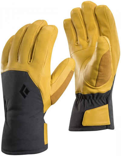 Black Diamond Fleecehandschuhe Black Diamond M Legend Glove (vorgängermodell)