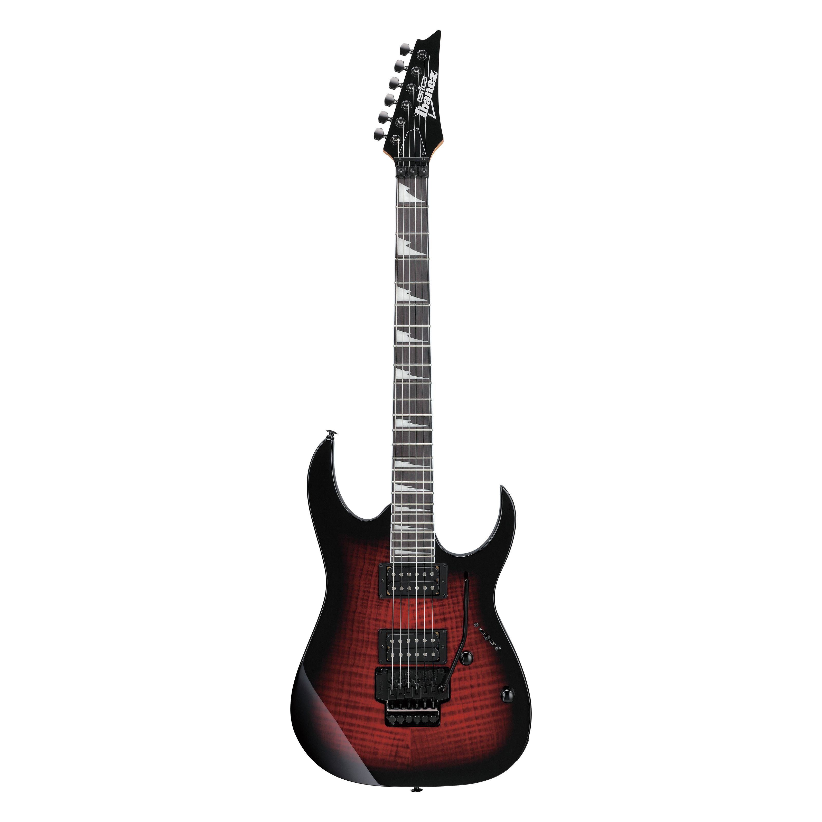 E-Gitarre