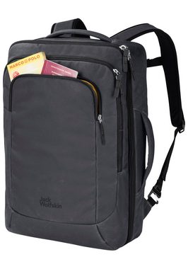 Jack Wolfskin Reiserucksack TRAVELTOPIA CABINPACK 34