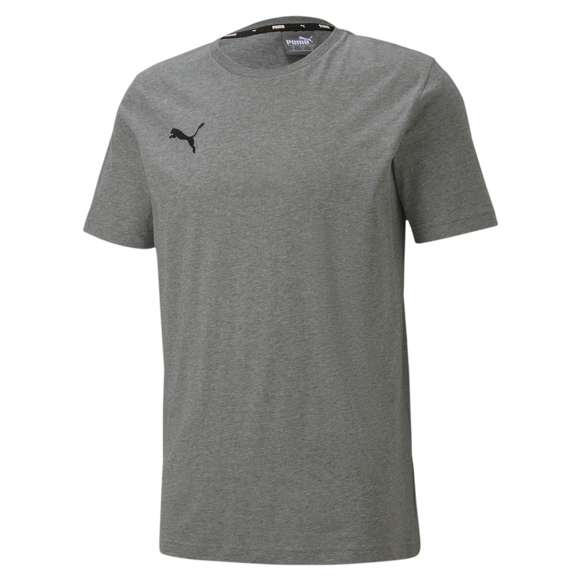 Medium Gray Heather