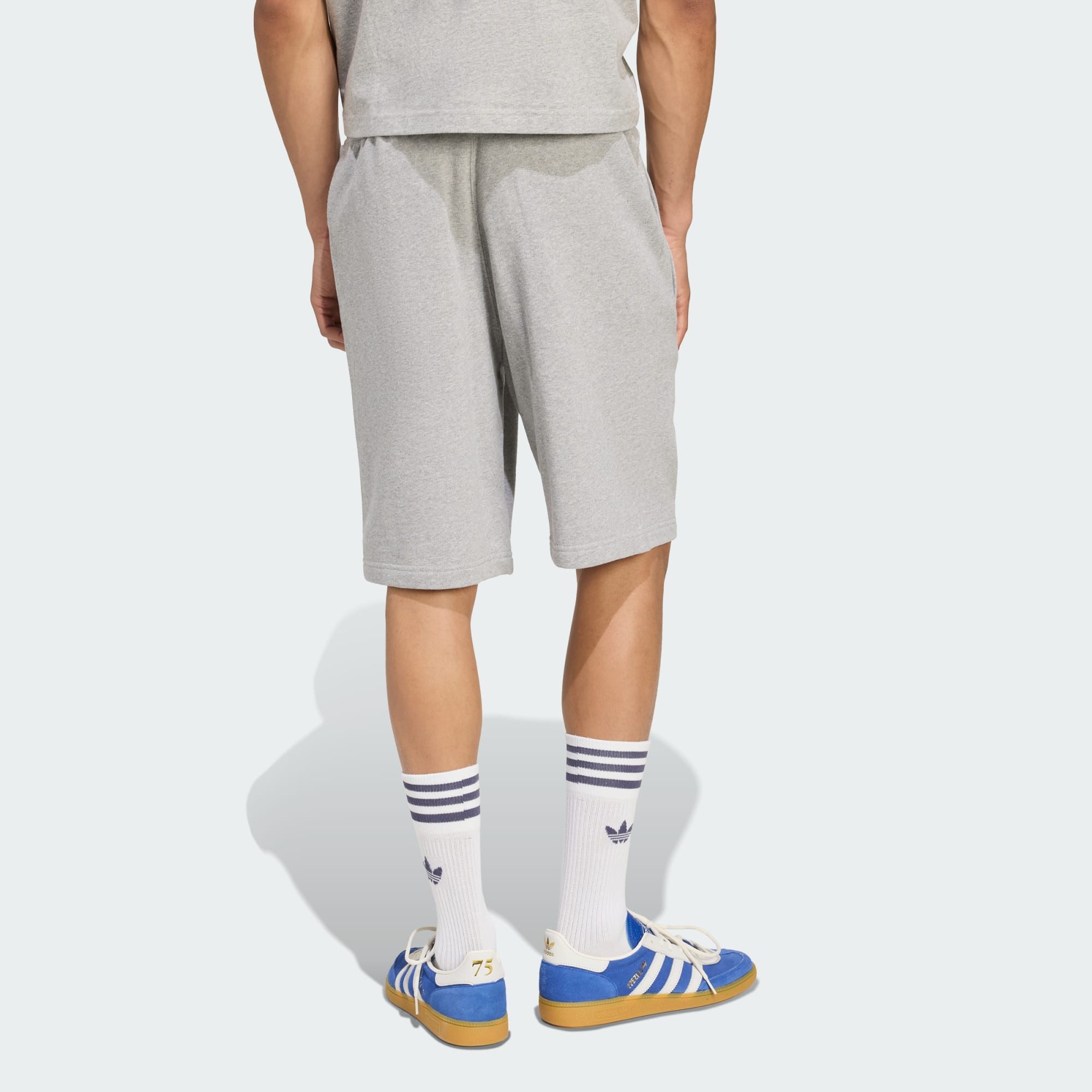 adidas Originals Shorts ESSENTIALS TREFOIL SHORTS günstig online kaufen