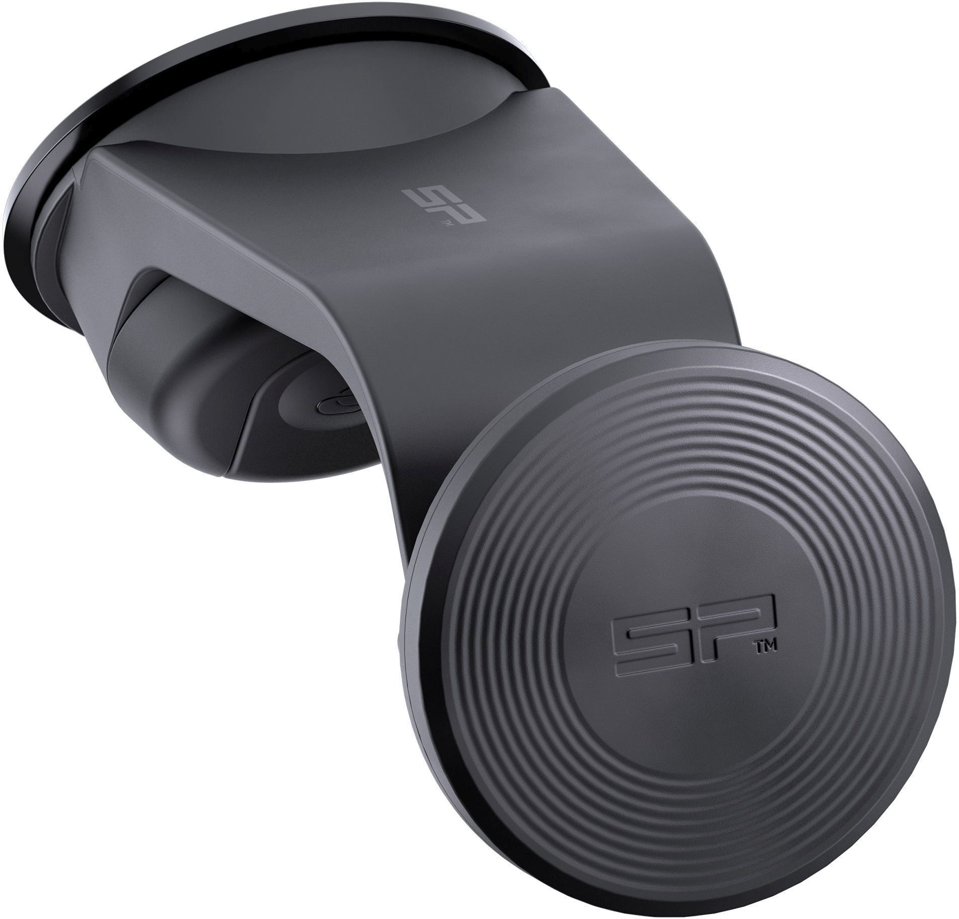 SP Connect Smartphone-Halterung, (Charging Suction Mount SPC+ für das Auto)