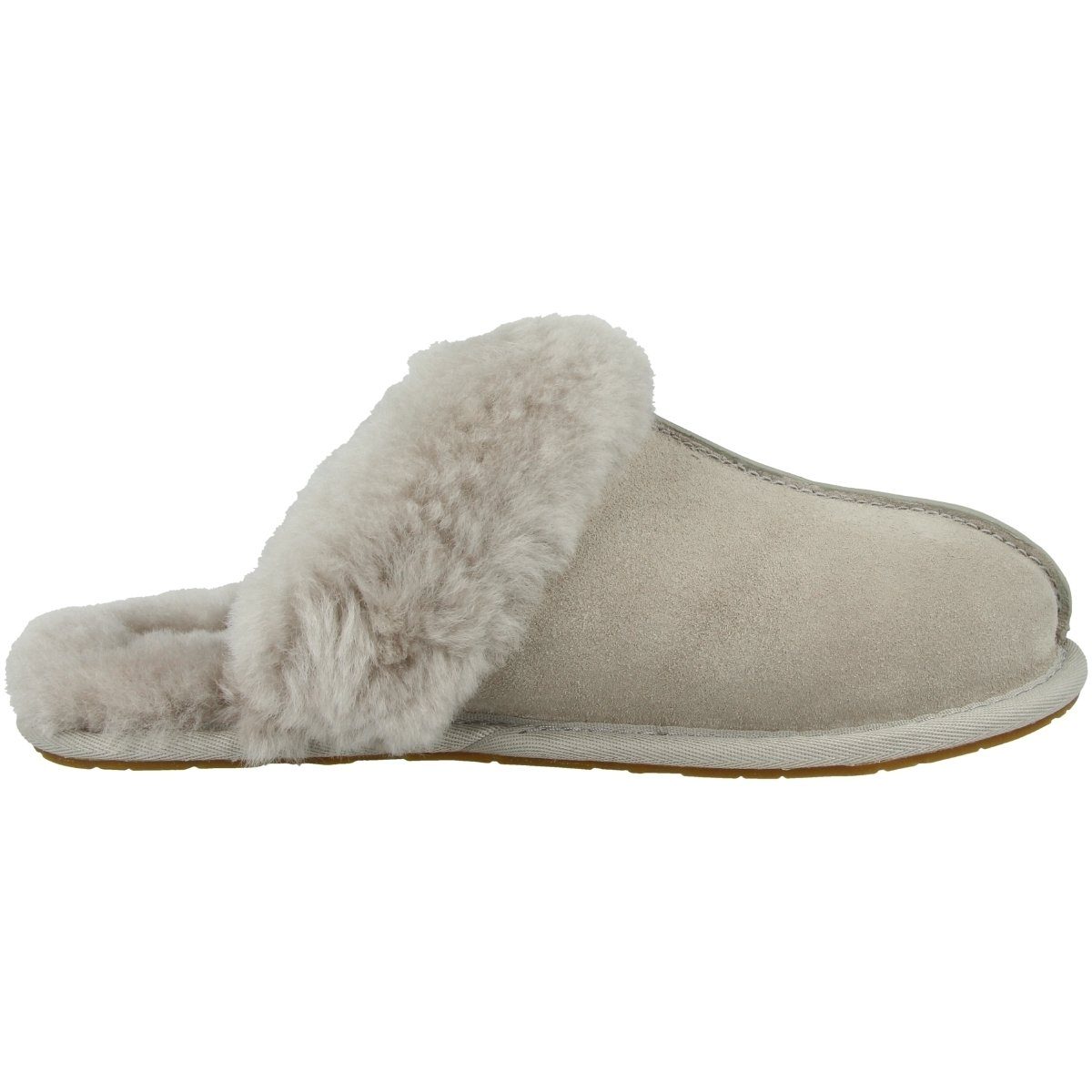 Hausschuh Scuffette UGG Damen II