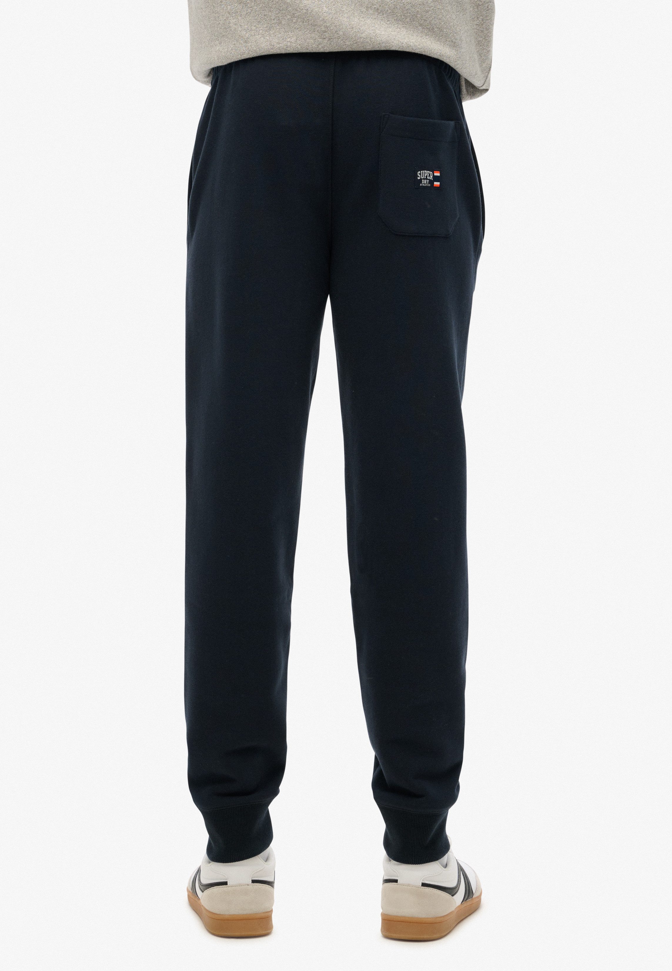 Superdry Sweathose ESSENTIAL LOGO JOGGERS HB