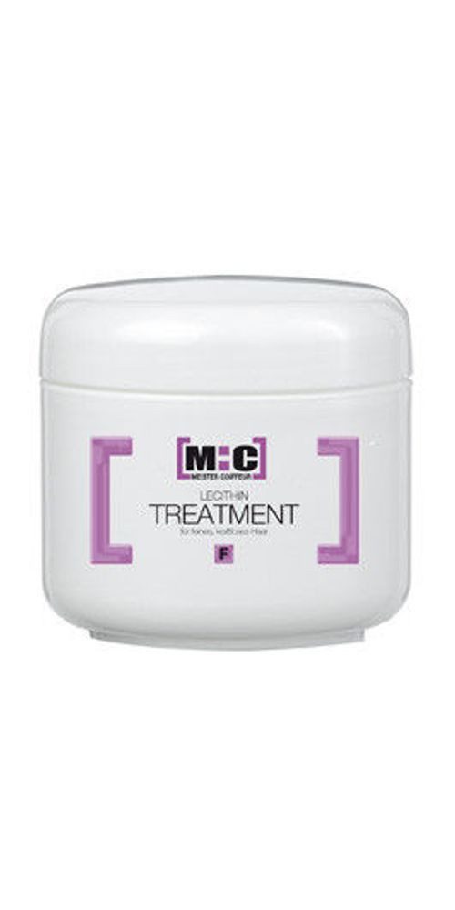 M:C Haarmaske M:C Lecithin Treatment 150ml