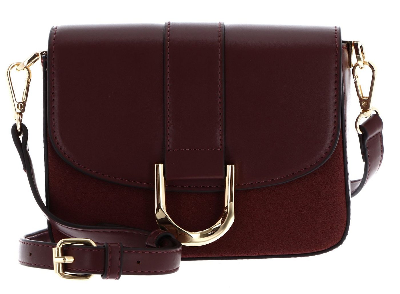 Seidenfelt Manufaktur Umhängetasche Crossbag