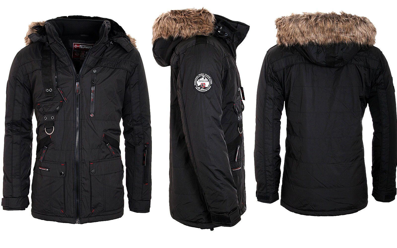 Parka