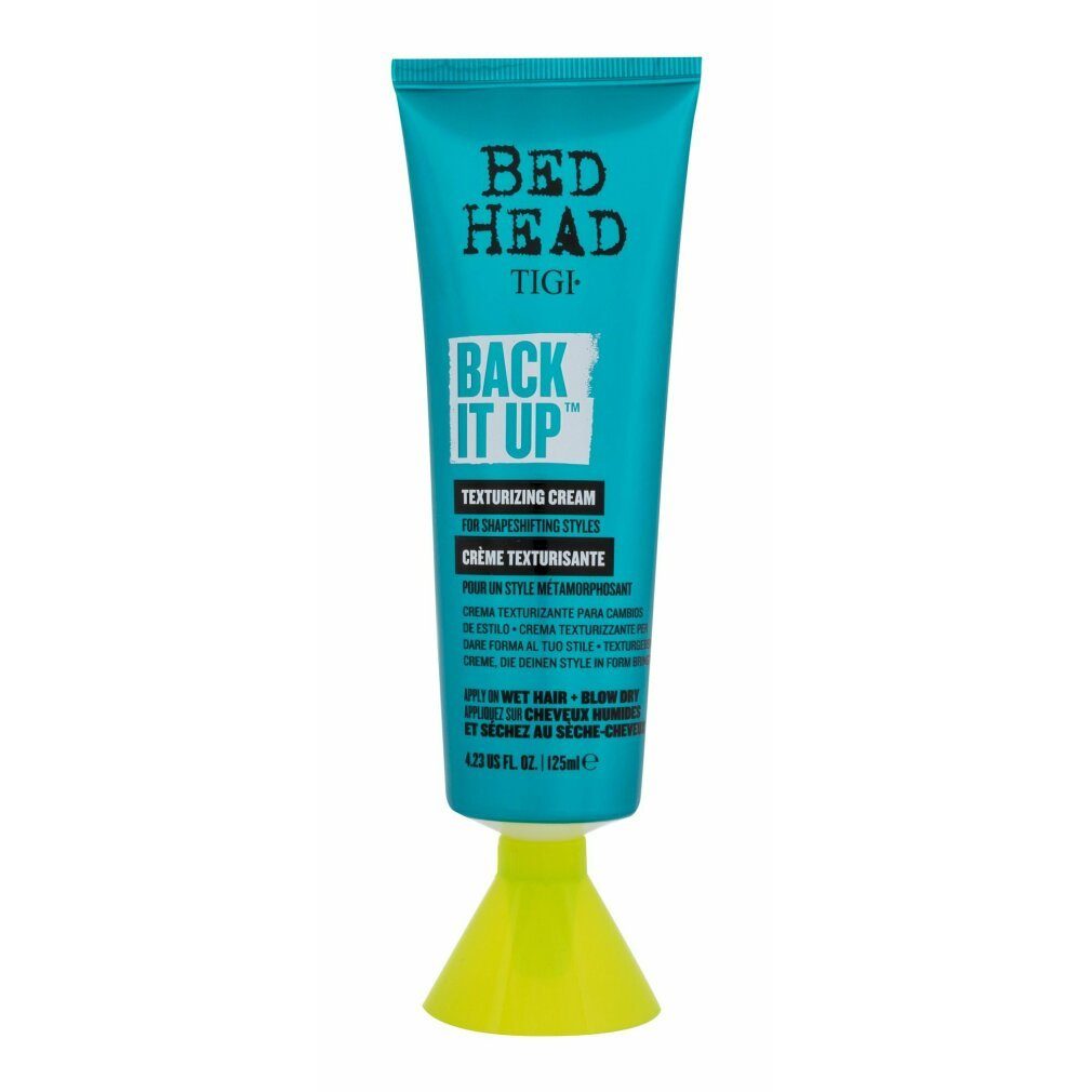 Haargel Bed Head Back It Up Texturizing Cream 125ml