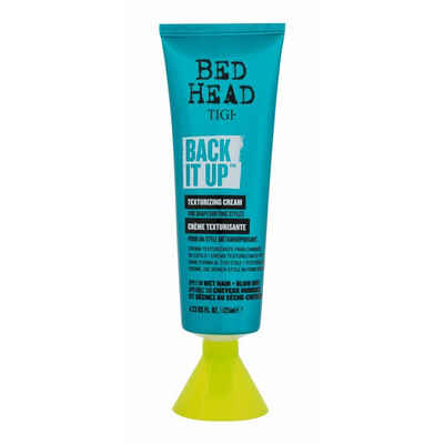 TIGI Haargel Bed Head Back It Up Texturizing Cream 125ml