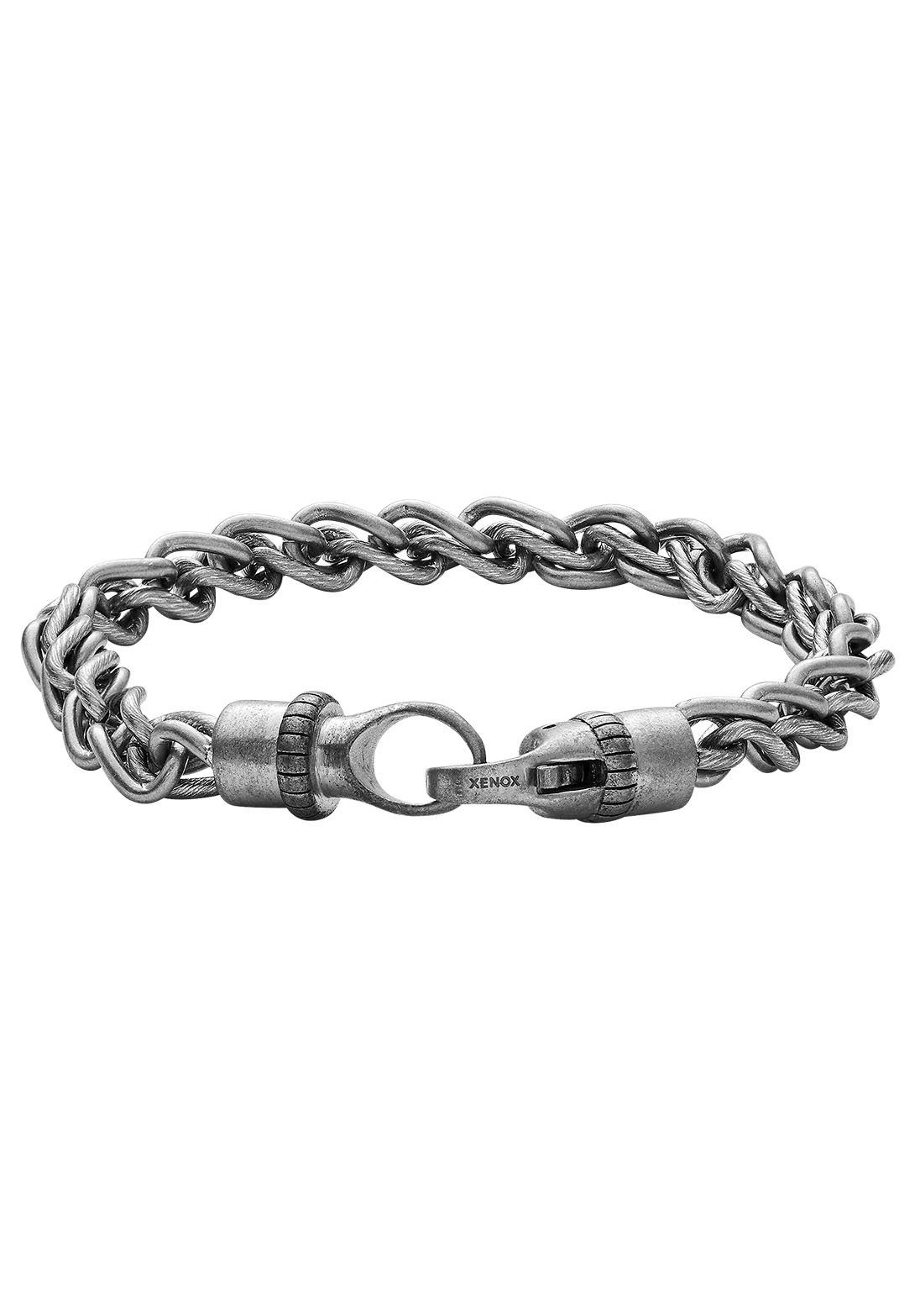 Beförderungsaussichten MEN, Armband XENOX X4301