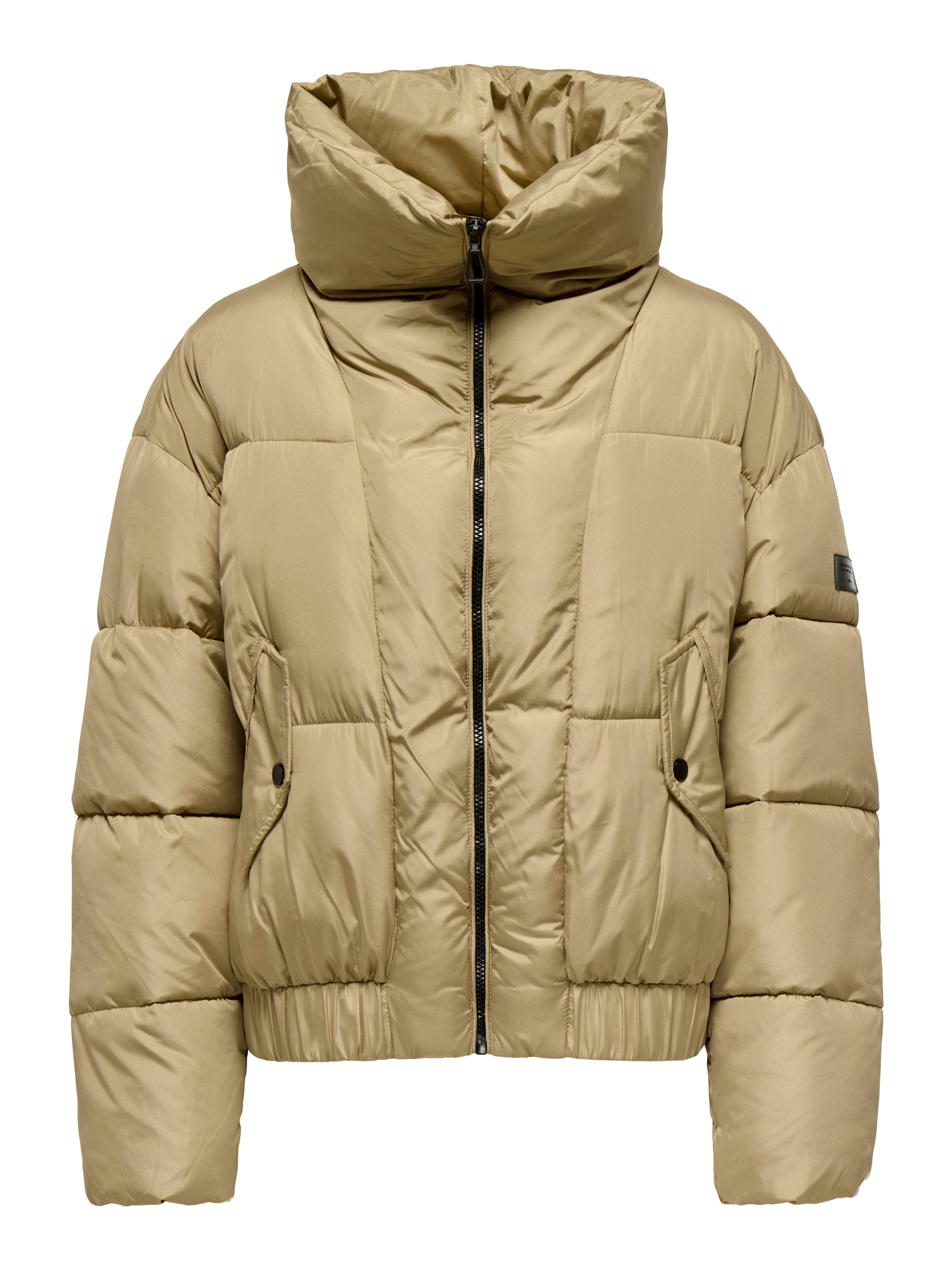 ONLY Steppjacke ONLTAMARA LIFE OVERSIZED JACKET günstig online kaufen