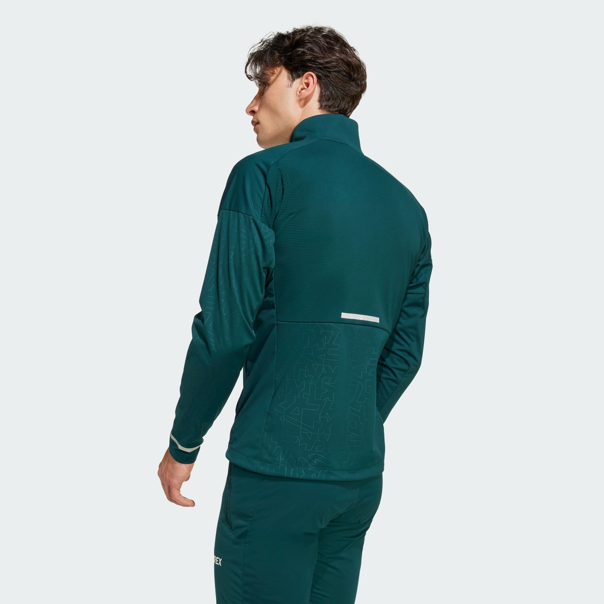 adidas TERREX Softshelljacke TERREX XPERIOR CROSS-COUNTRY SKI SOFTSHELL-JAC günstig online kaufen