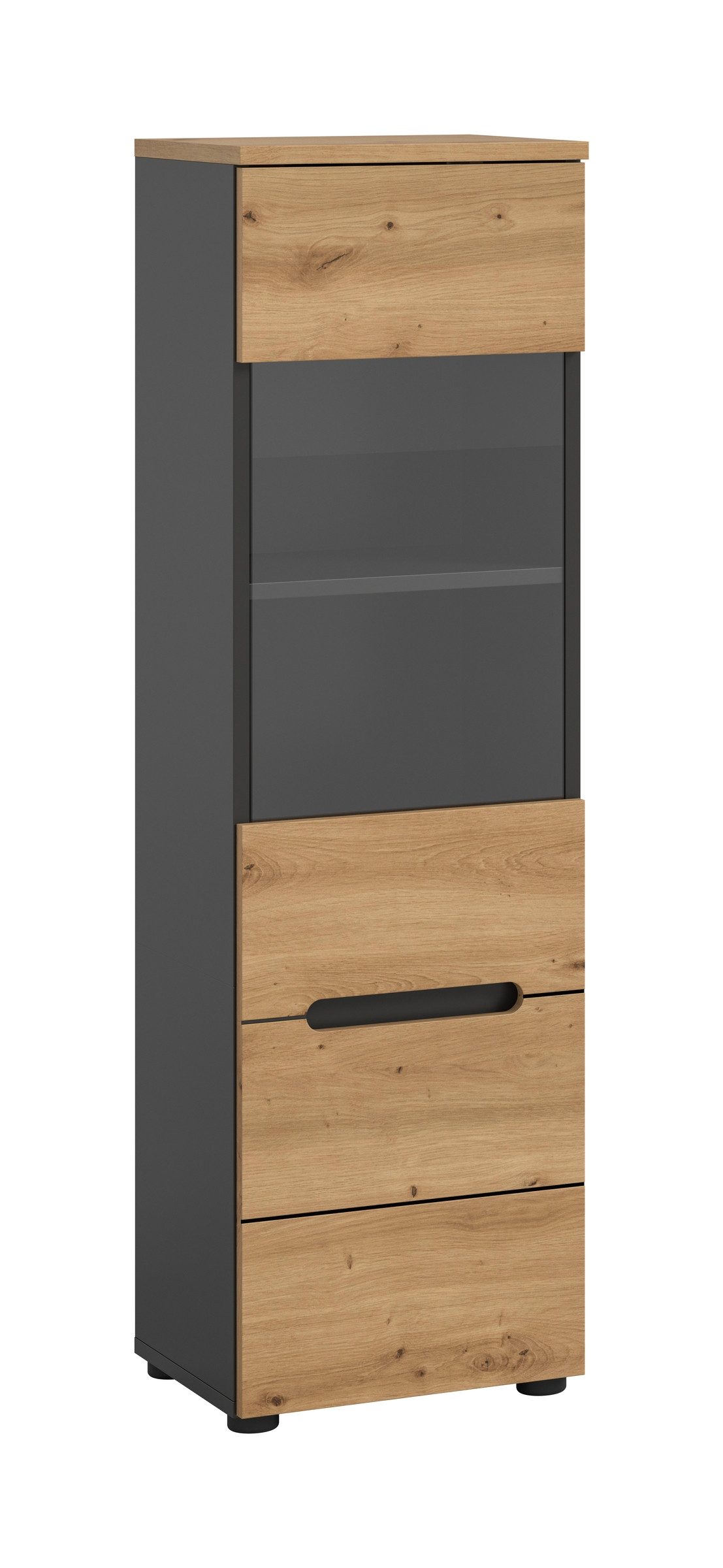 Vitrine Canu