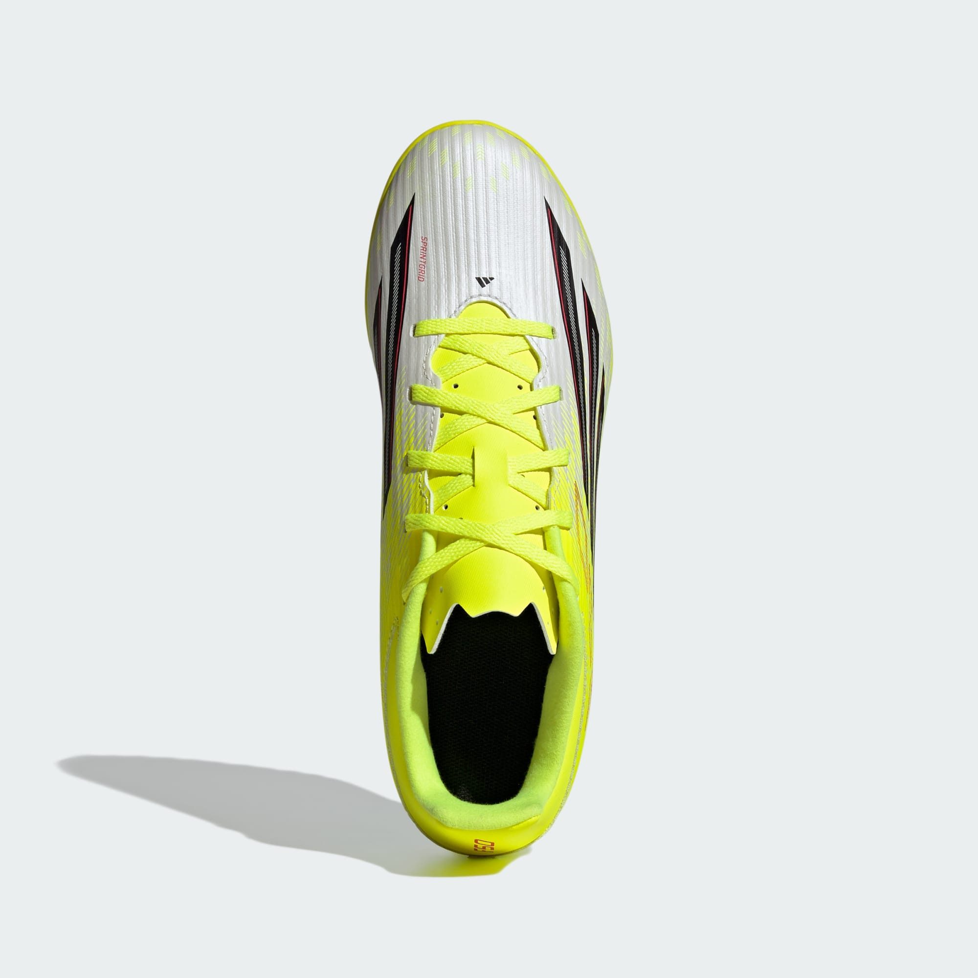 adidas Performance F50 CLUB TURF FUSSBALLSCHUH Fußballschuh (2-tlg)
