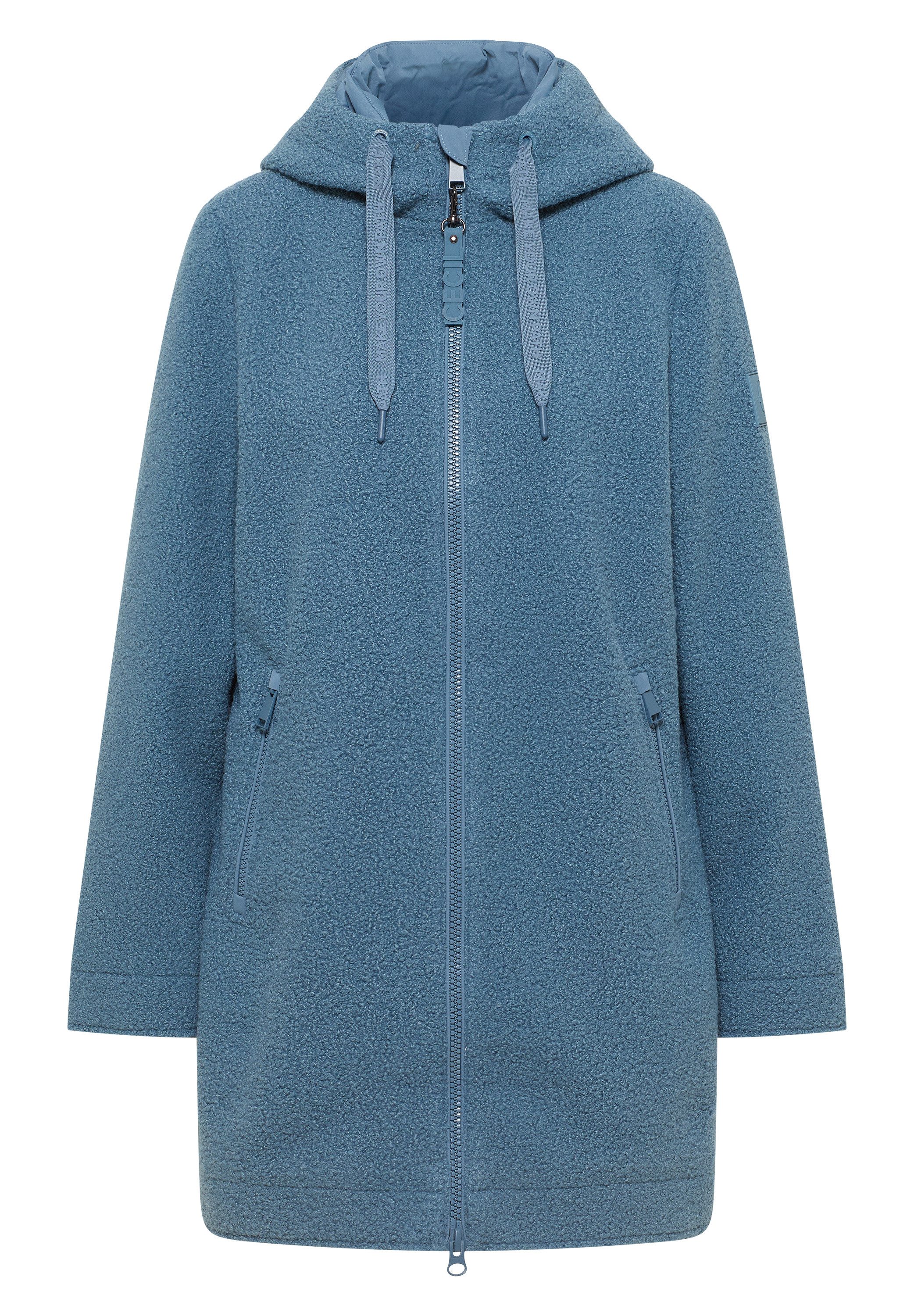 moonstone blue