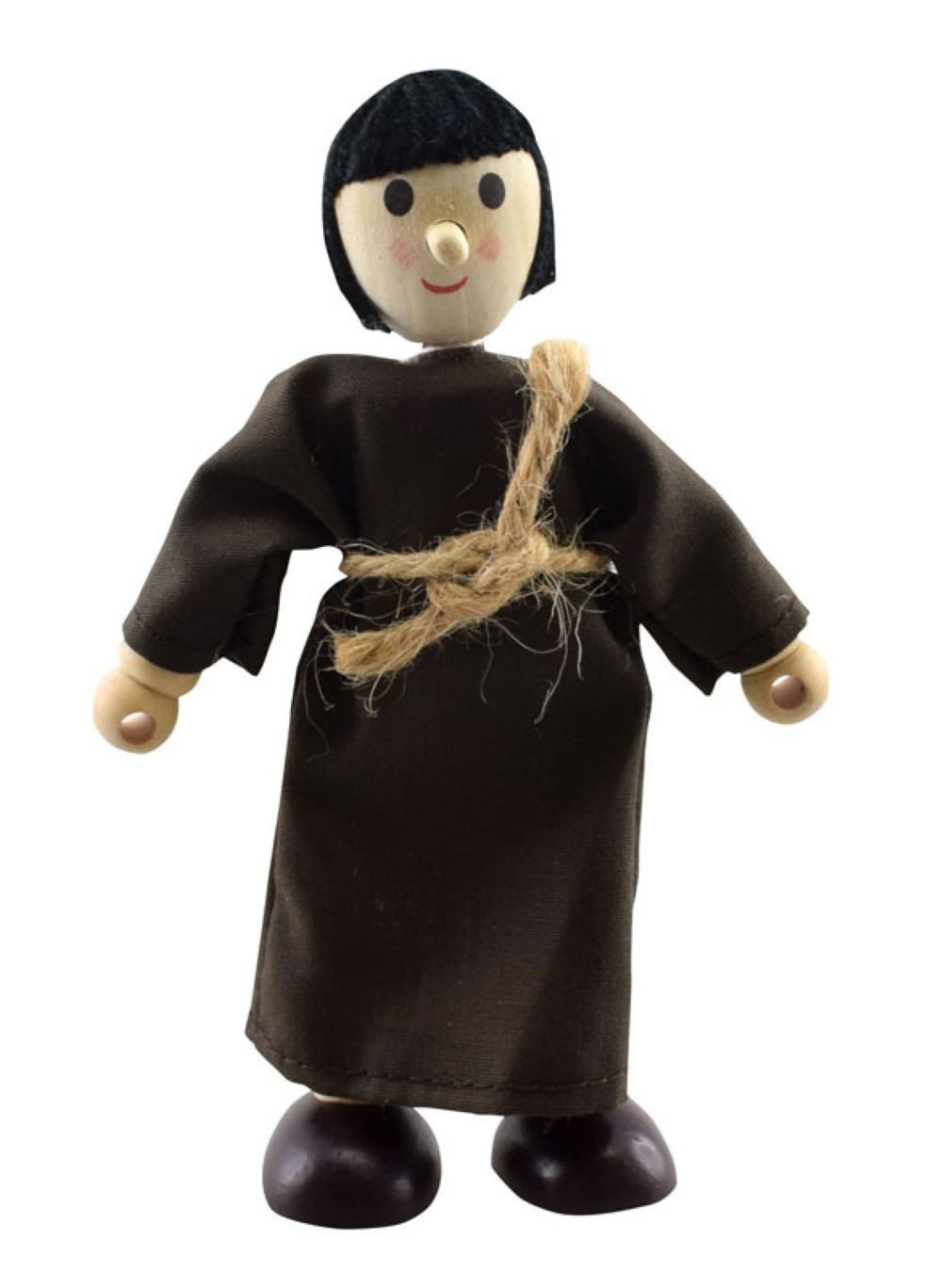 Winzlinge Biegepuppe Apostel günstig online kaufen