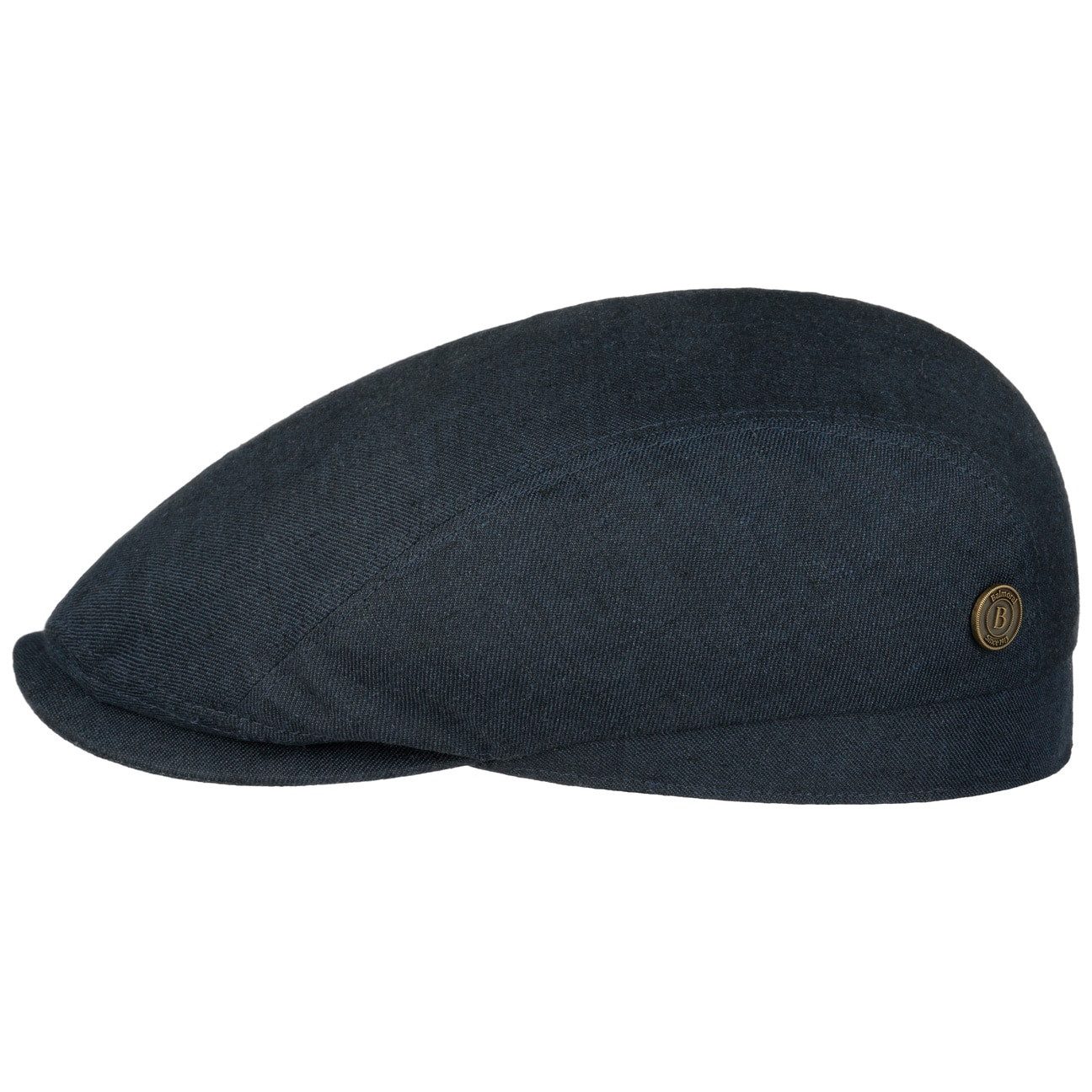 Balmoral Flat Cap