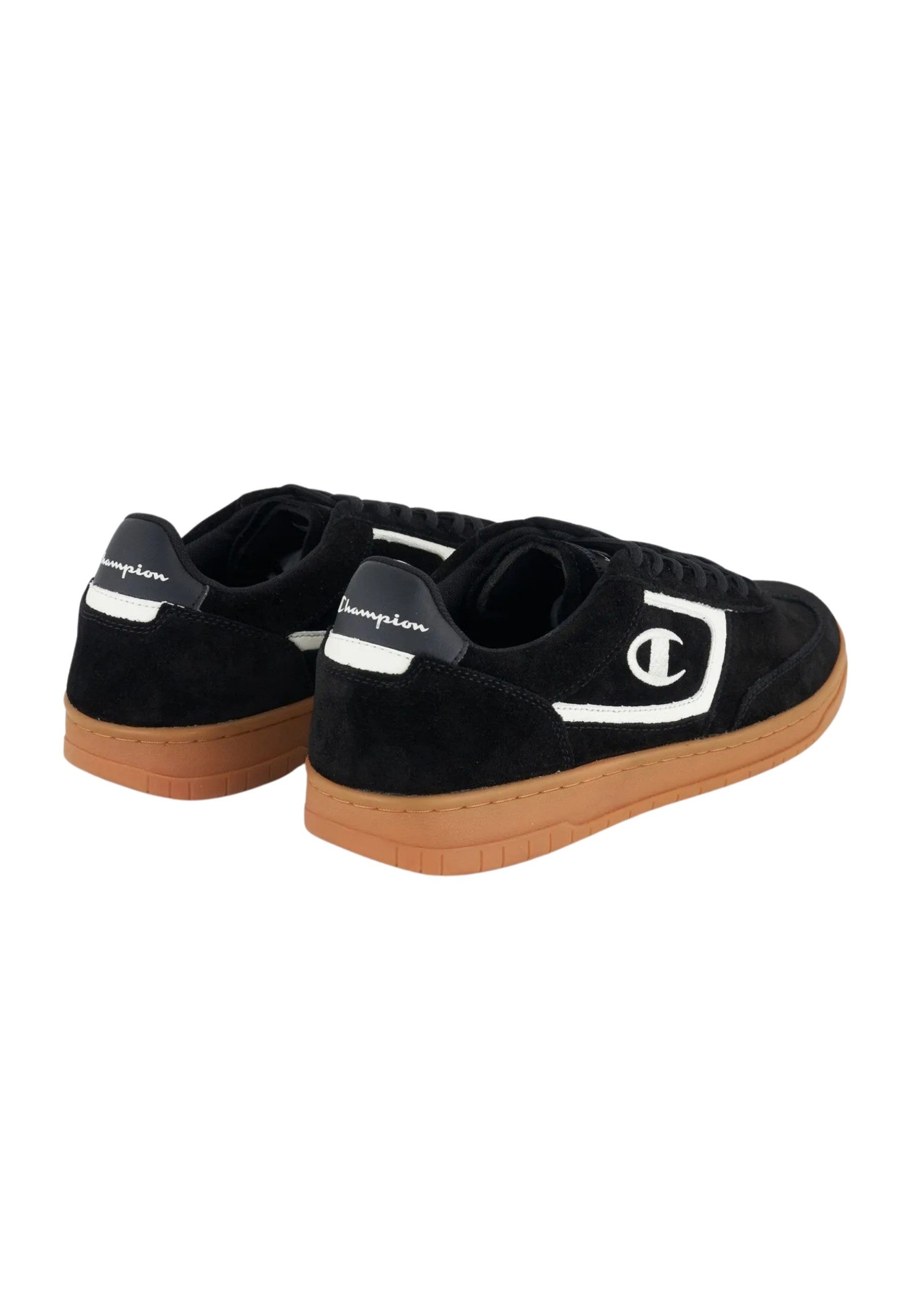 Champion Sneaker CL78 Low-Sneaker Sneaker (1-tlg)
