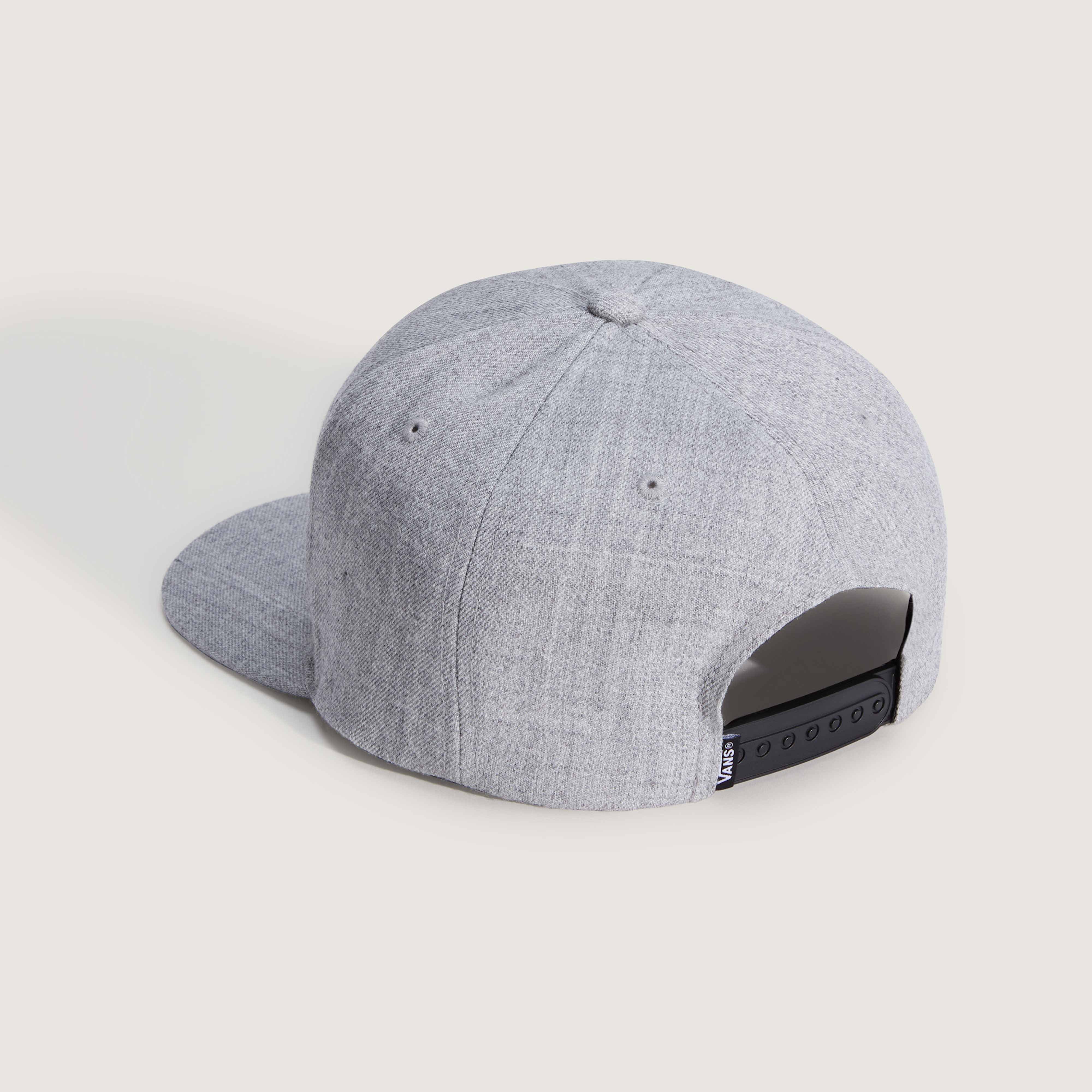 Vans Baseball Cap DROP V LOGO SNAPBACK aus Baumwolle