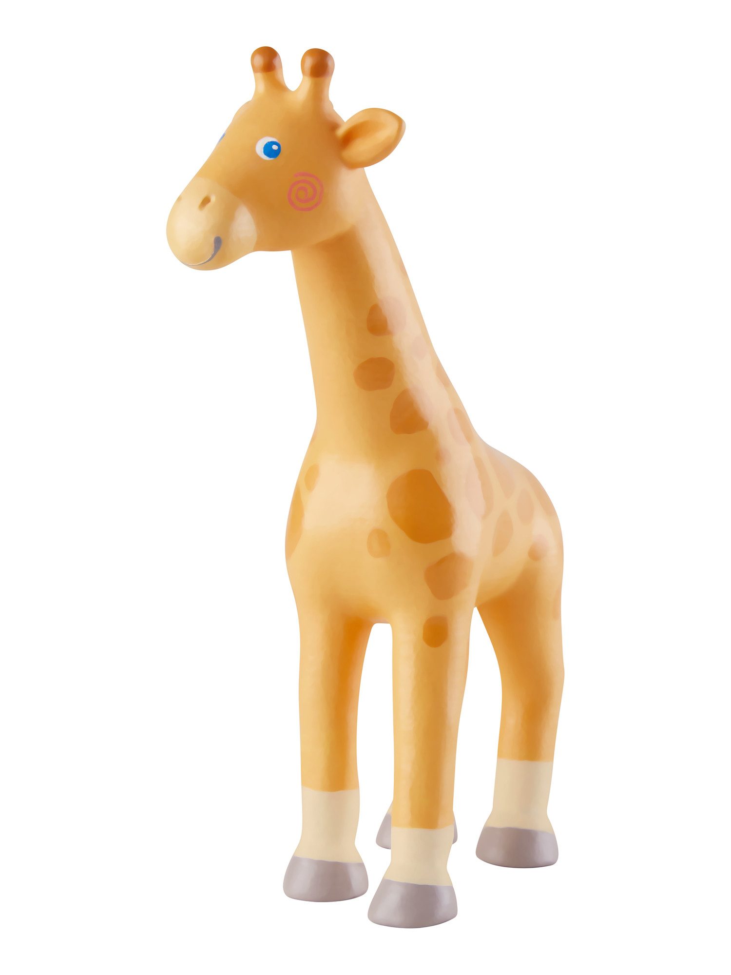 Haba Minipuppe Little Friends, Giraffe Tiere günstig online kaufen