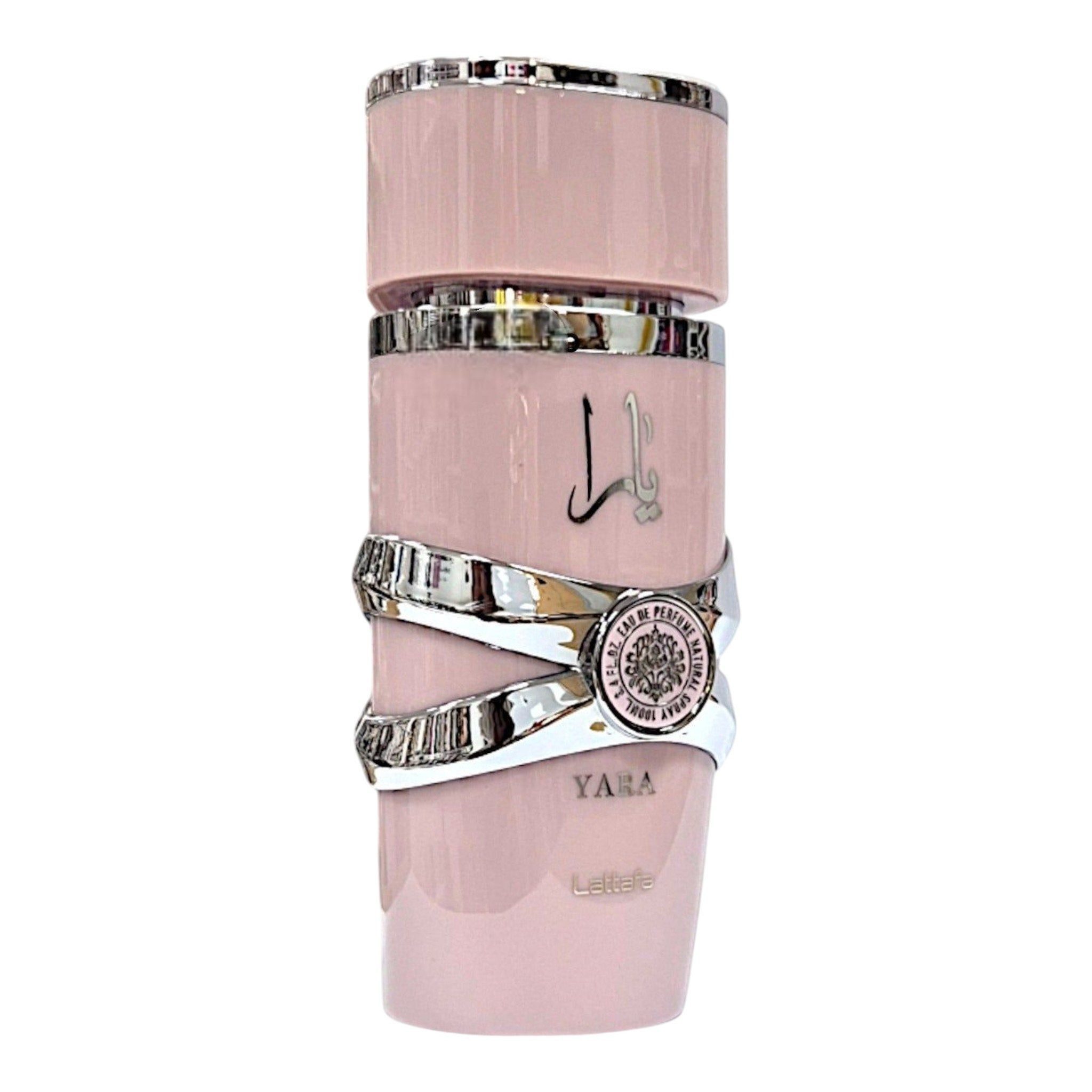 Lattafa Eau de Parfum Lattafa Yara Eau de Parfum