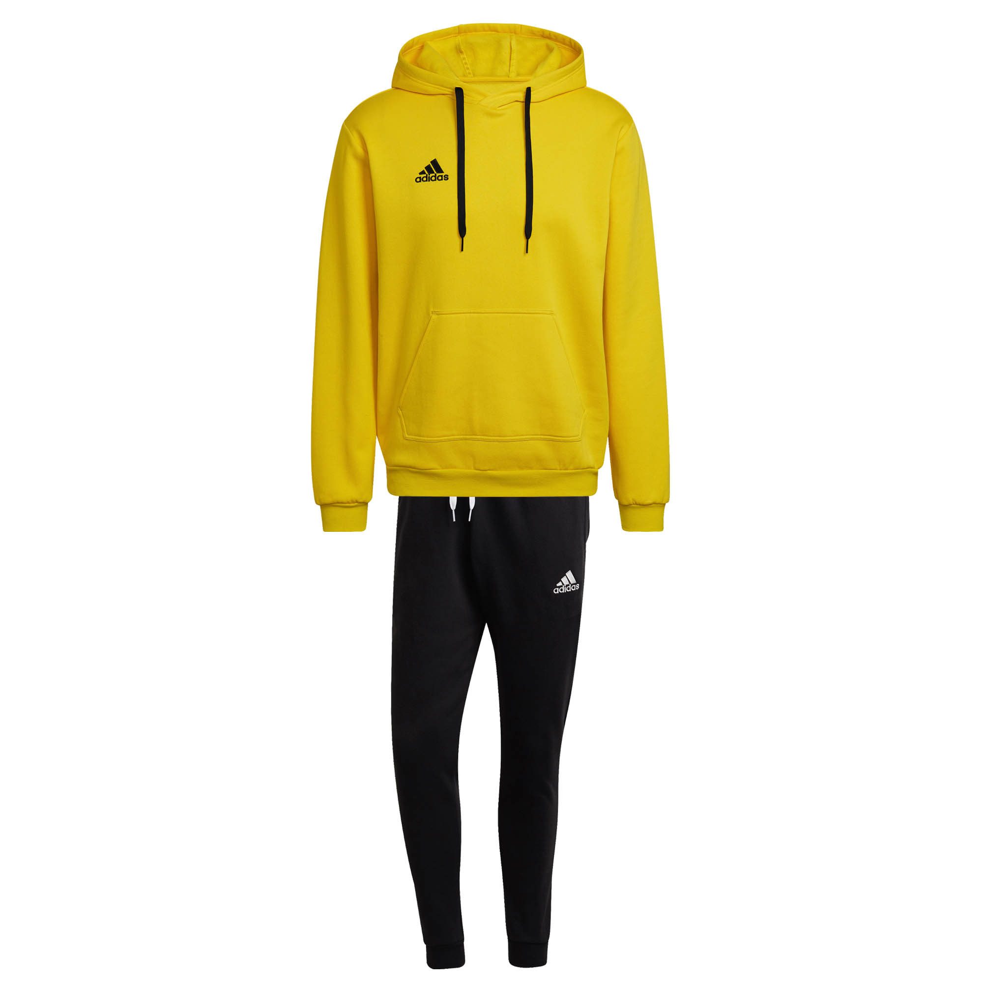 adidas Performance Trainingsanzug adidas Herren Sweatanzug Entrada 22