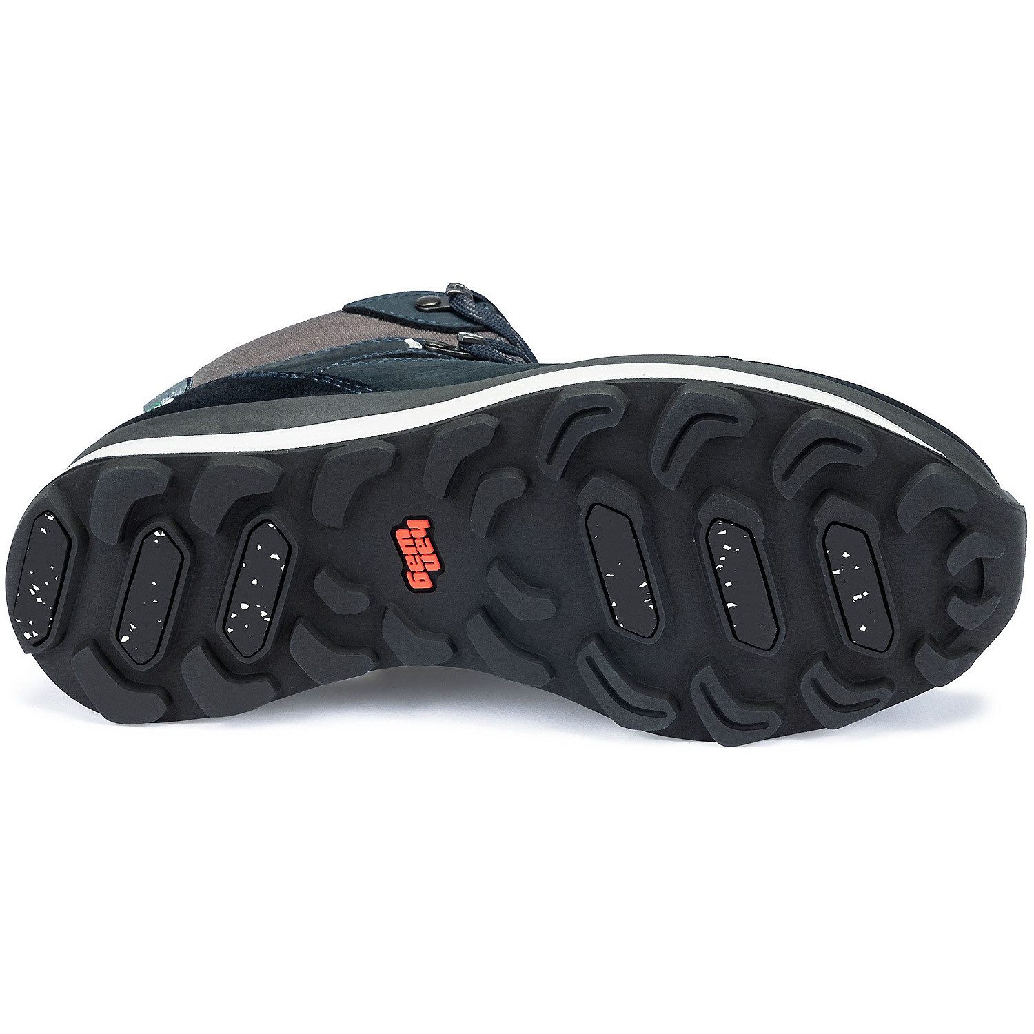 Hanwag Trekking-Halbschuhe W BLUESTRAIT LADY ES Hikingschuh