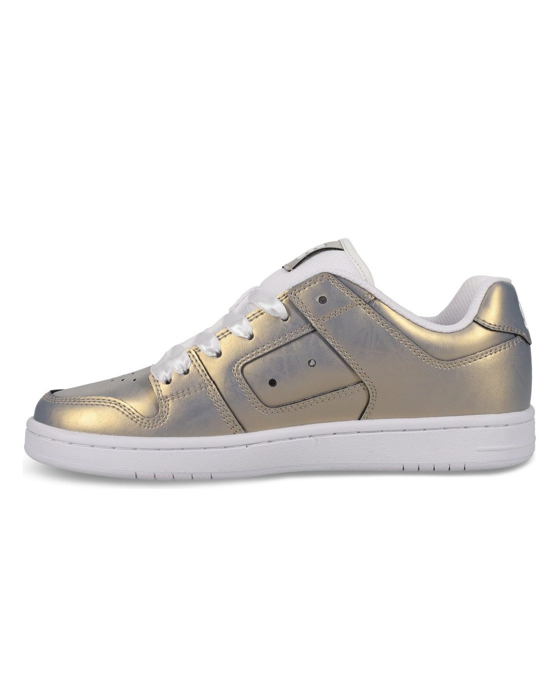 DC Shoes Manteca 4 LX Sneaker