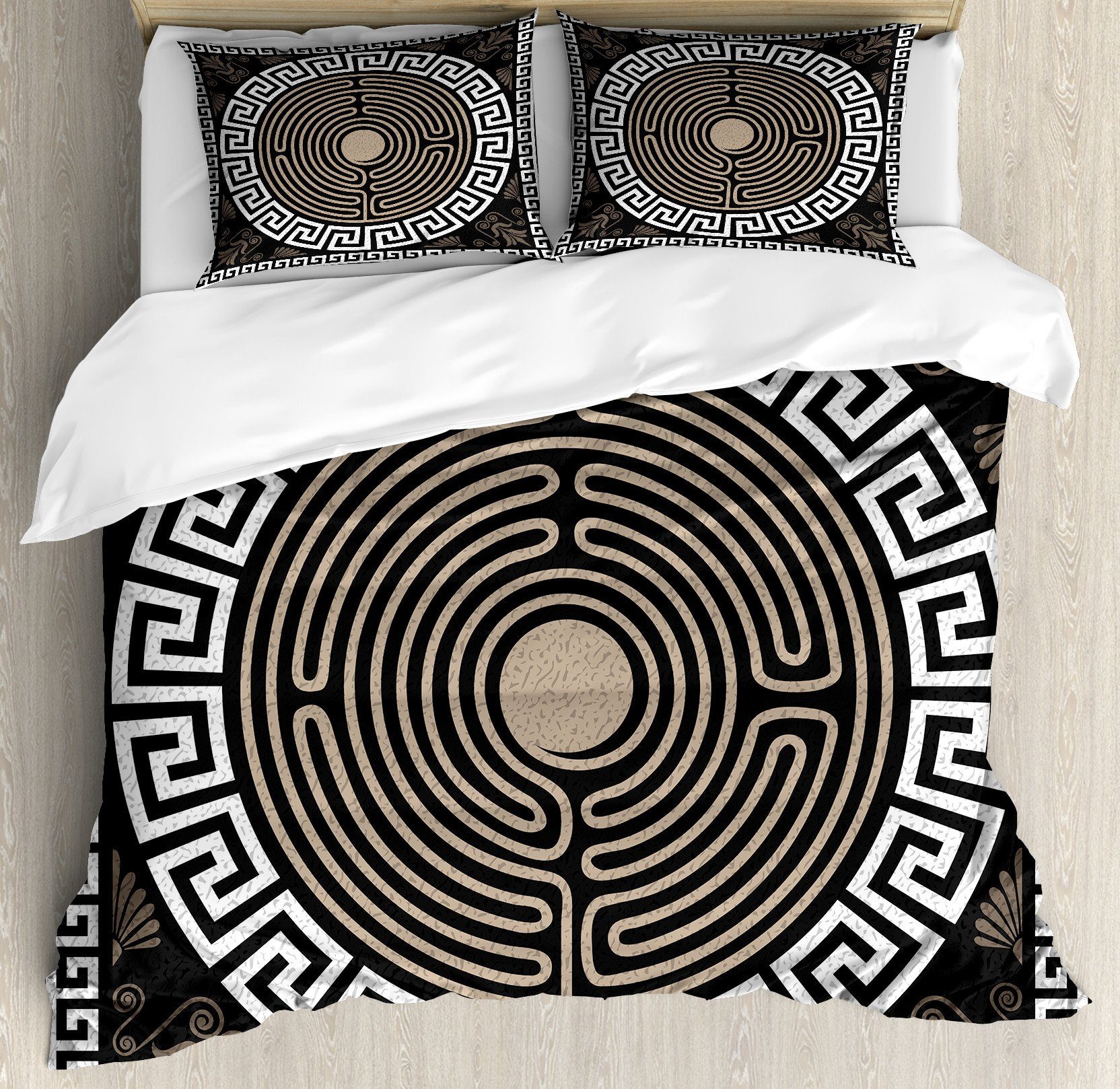 Abakuhaus Bettwäsche Weicher Microfaserstoff Allegigeignet kein günstig online kaufen