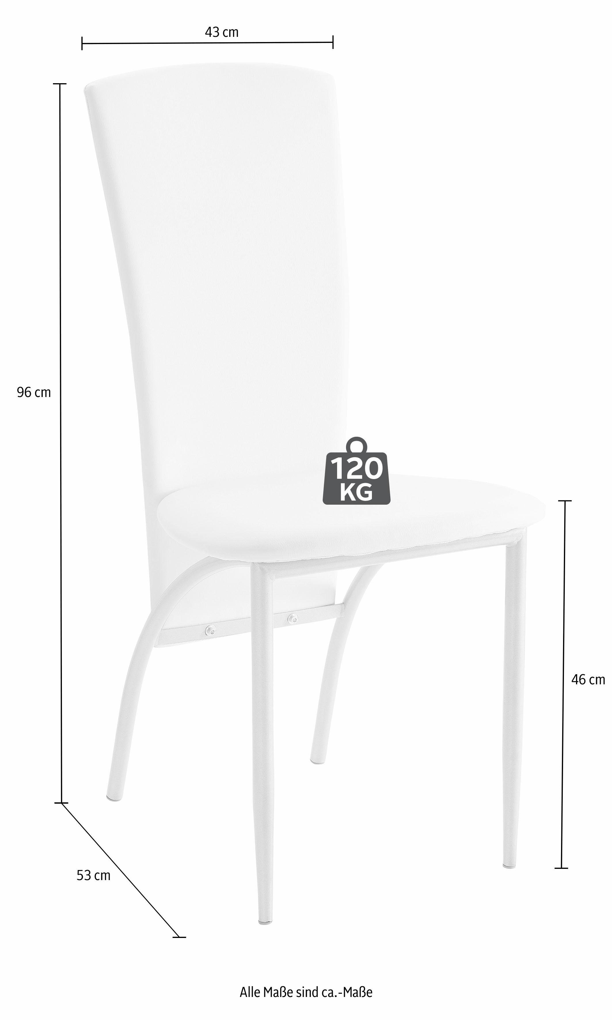OTTO home Essgruppe, (5-tlg)