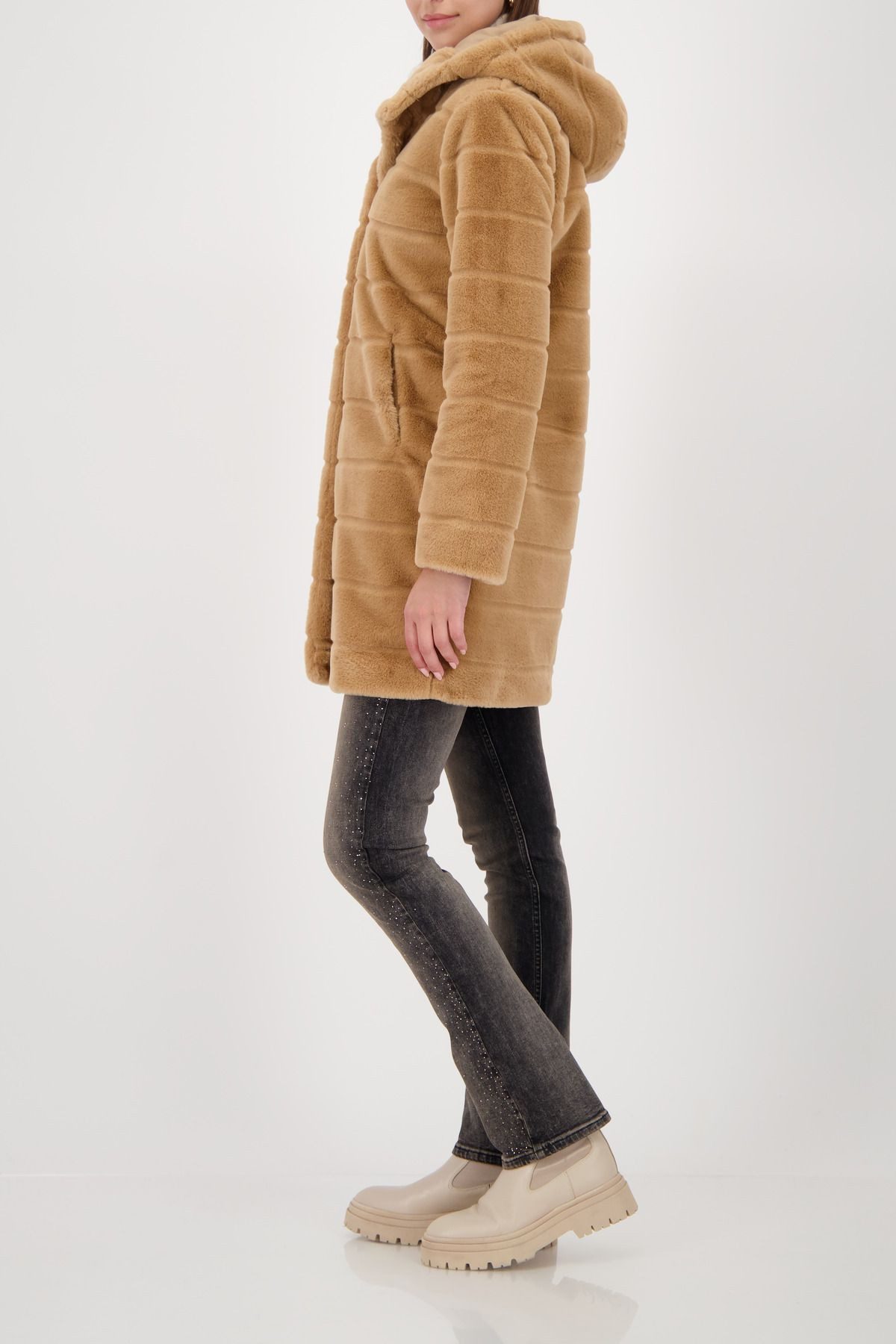 Monari Wollmantel günstig online kaufen