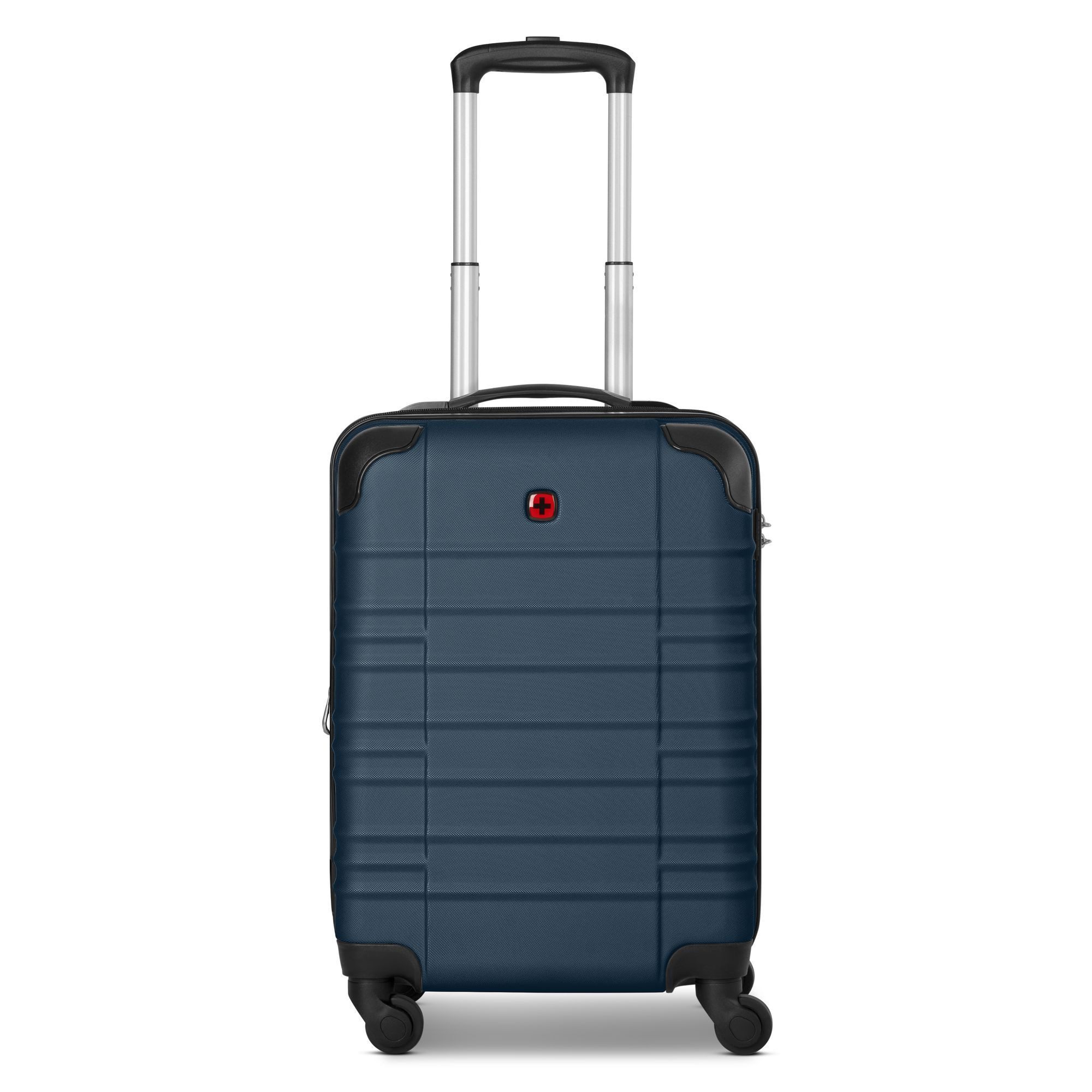 Wenger Handgepäck-Trolley Amplar Evo, 4 Rollen, ABS günstig online kaufen