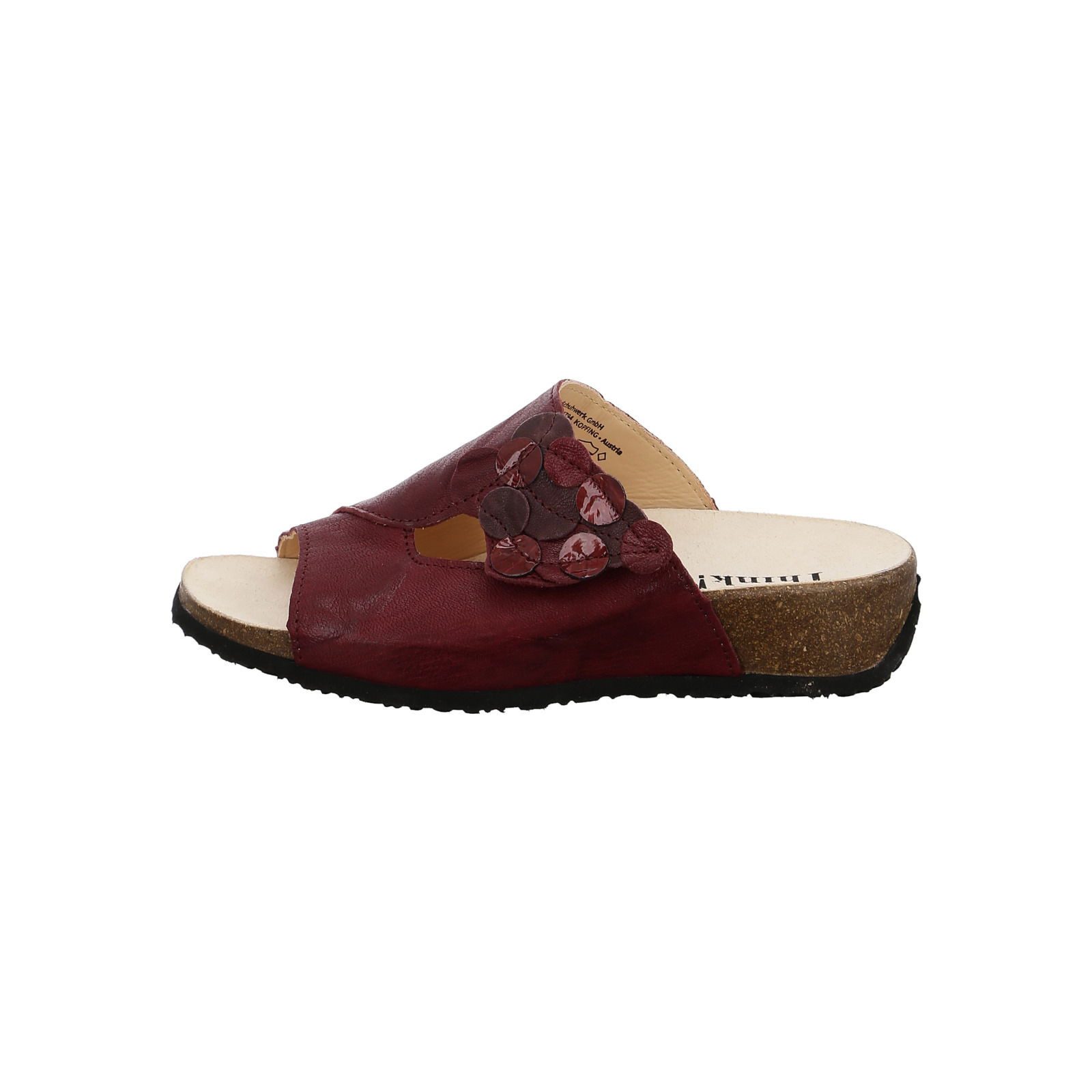 Think! Pantolette Mizzi Pantolette