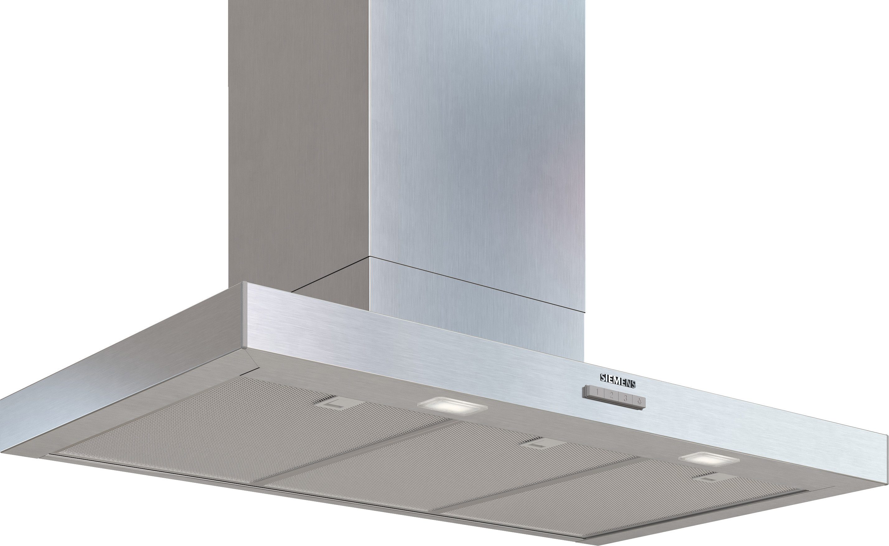 SIEMENS Wandhaube LC95BCC30 Serie iQ300 LC95BCC30