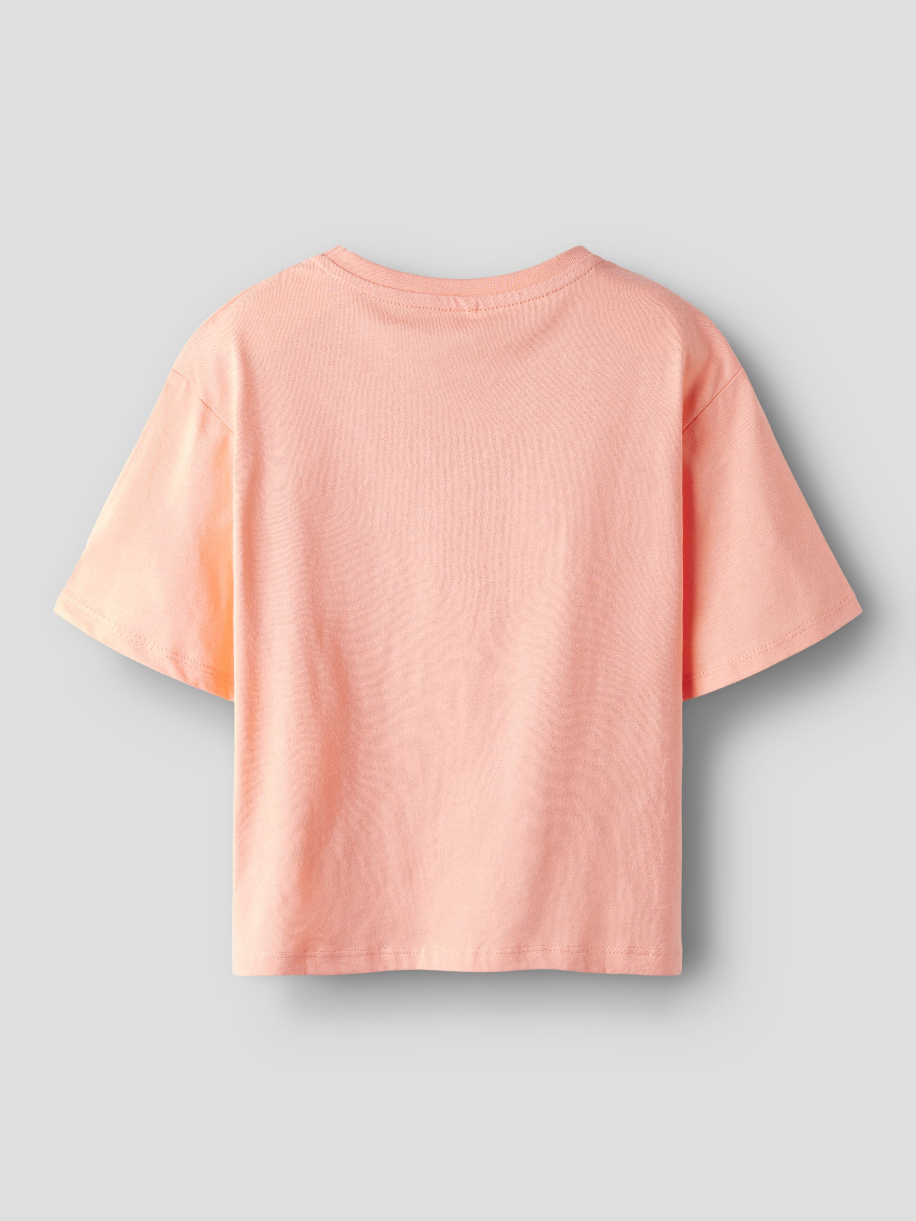 Name It T-Shirt NKFBEATRICE SS NREG SH TOP BOX PS NOOS