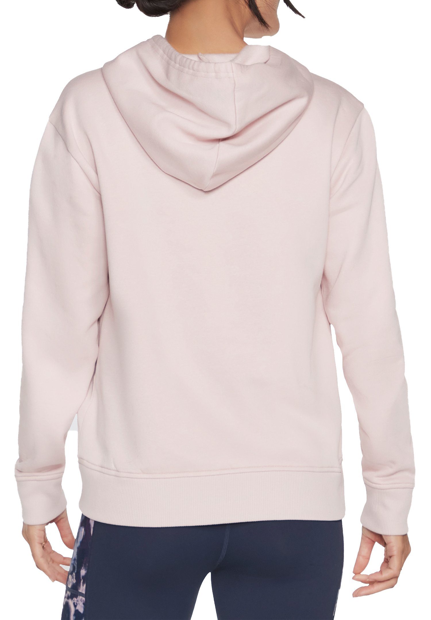 Skechers Hoodie Skechers Diamond Forever Floral günstig online kaufen