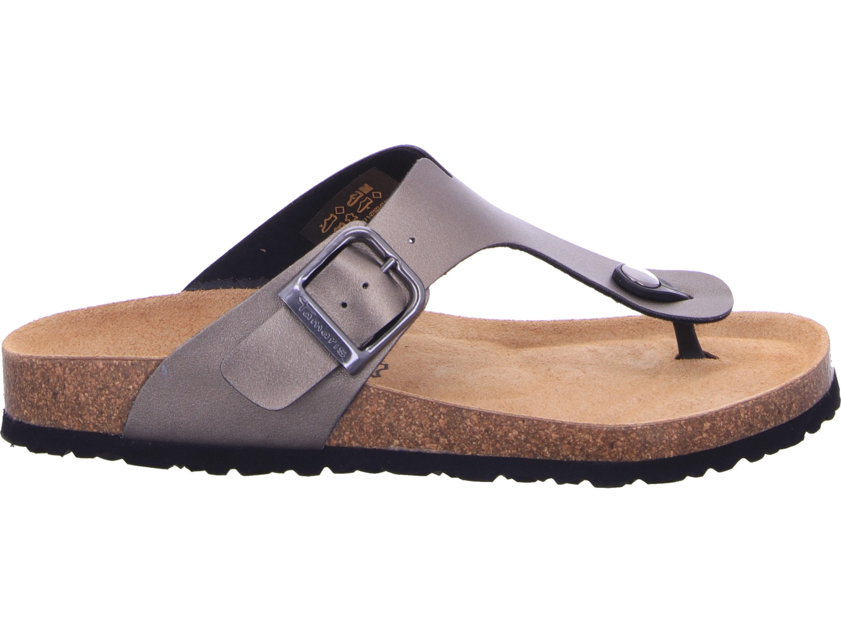 Tamaris  Clogs Pantoletten Pantolette 27522-42-214 günstig online kaufen