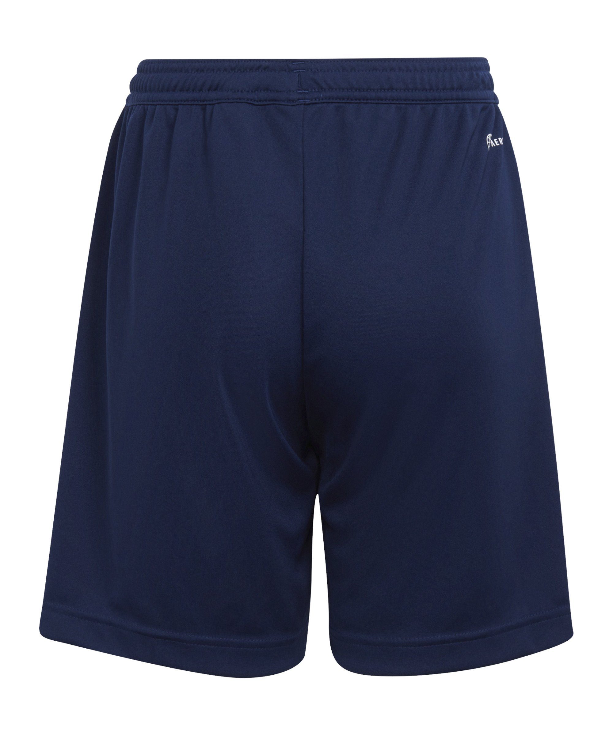adidas Performance Sporthose adidas Performance Entrada 22 Short Kids Entrada – Bild 2 von 4