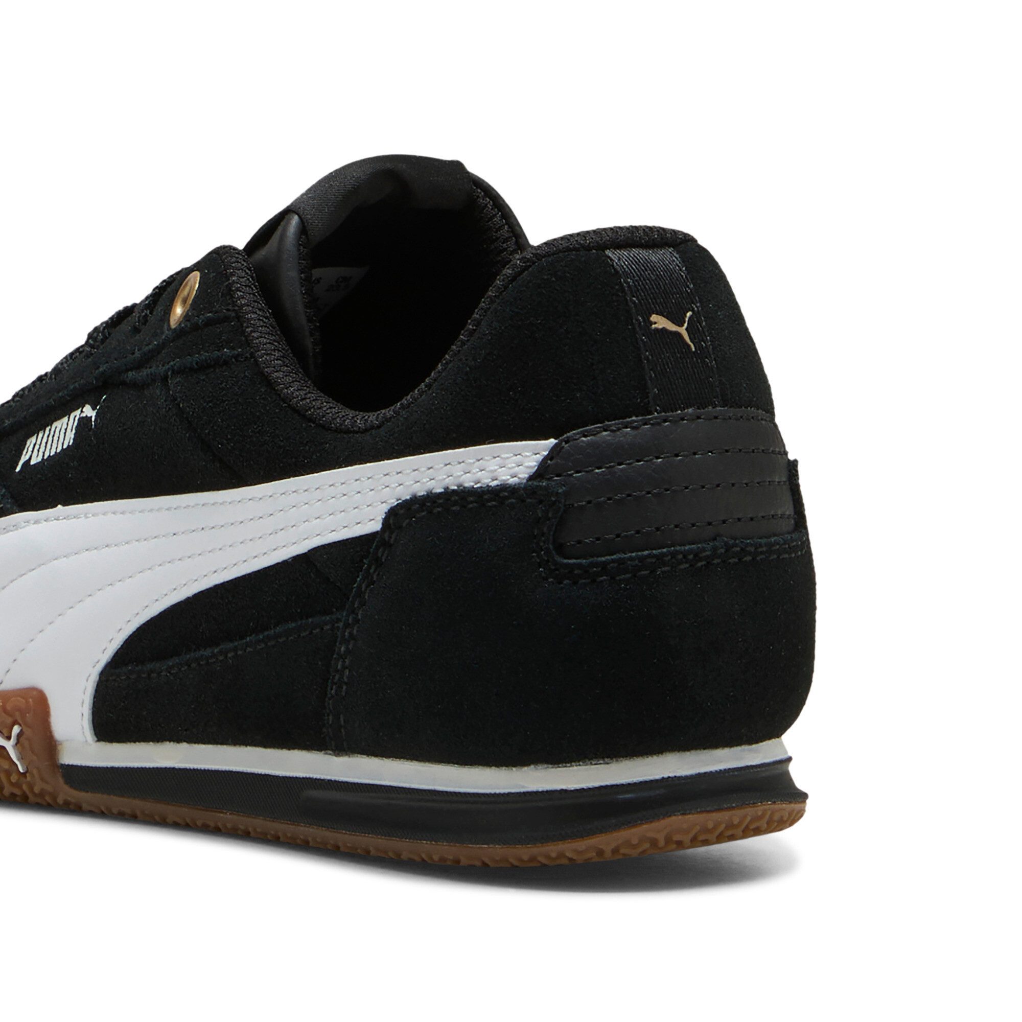 PUMA BELLA DONNA SD Sneaker für Alltag, mit Textil-Innenmaterial, sportlicher Stil