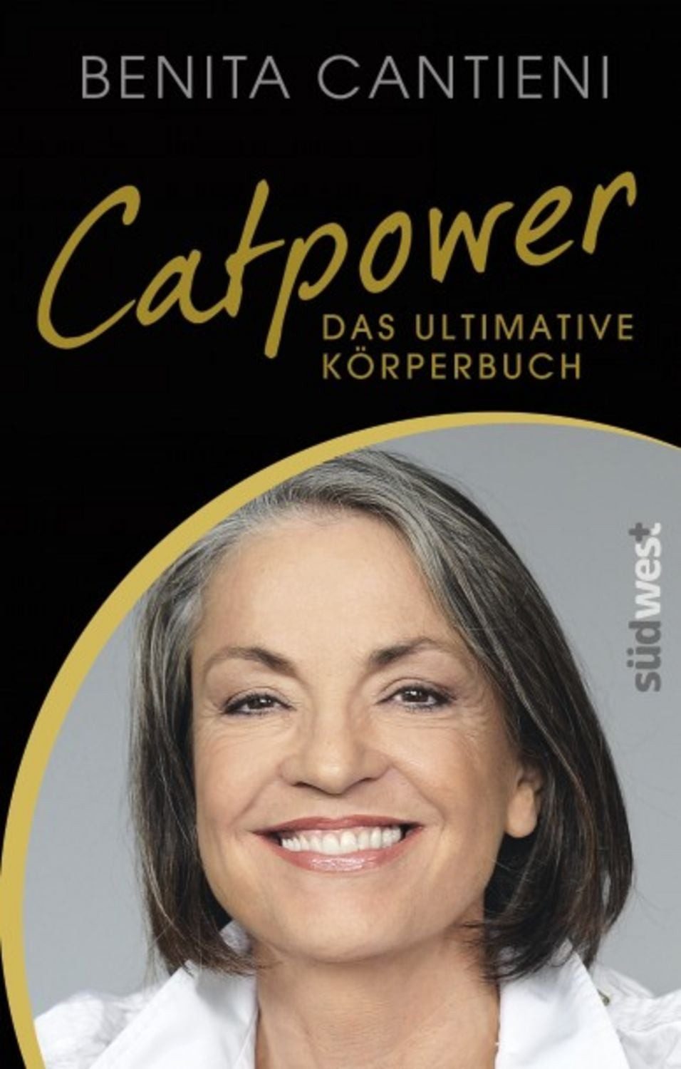 Catpower / Benita Cantieni