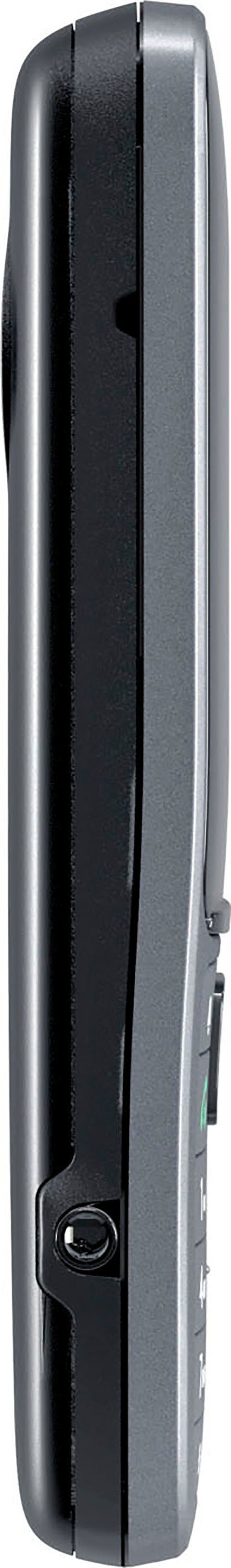 D142 DECT Festnetztelefon Handset elmeg (Bluetooth) Telekom