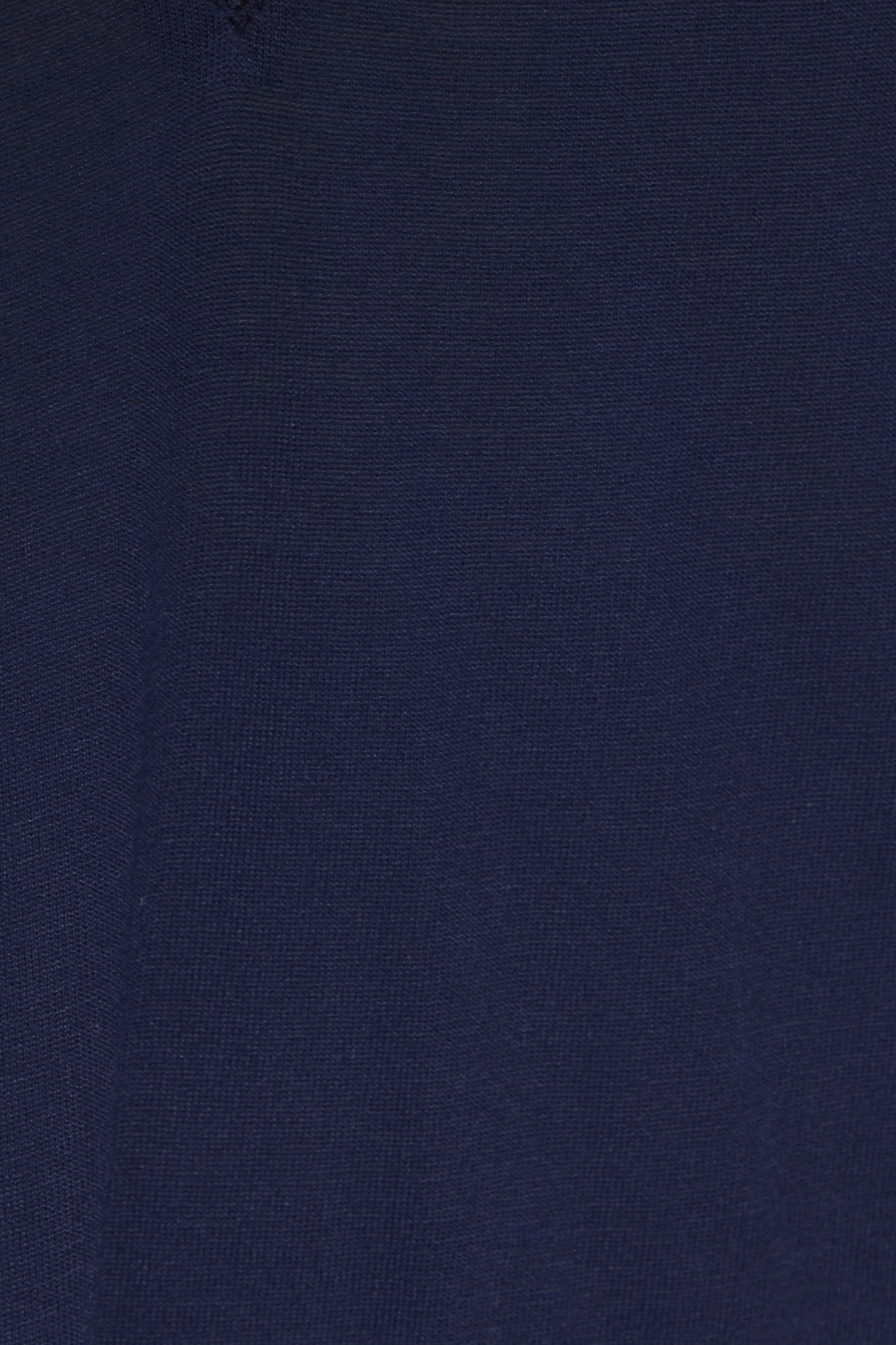 Stück) Pyjama (2 mit tlg., Spitzendetails 1 LASCANA nachtblau