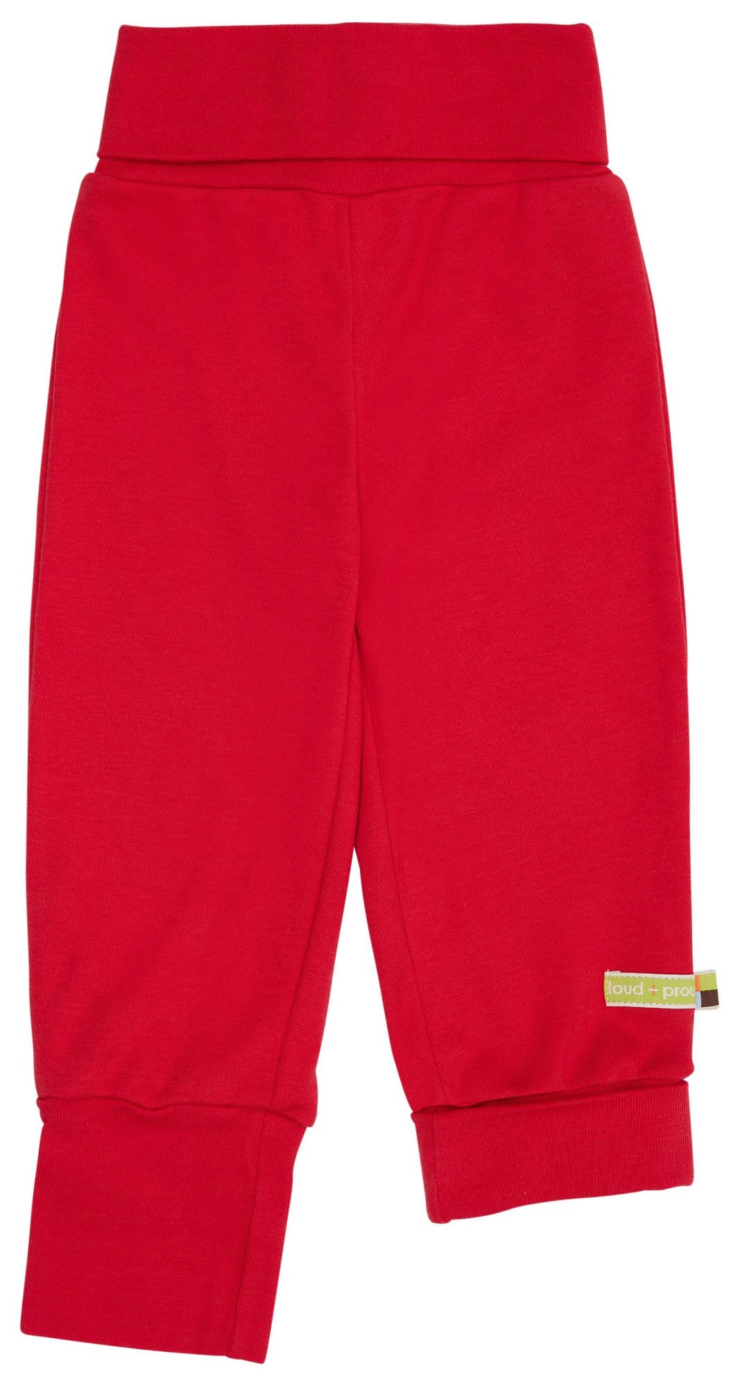 loud + proud Sweathose aus weichem günstig online kaufen