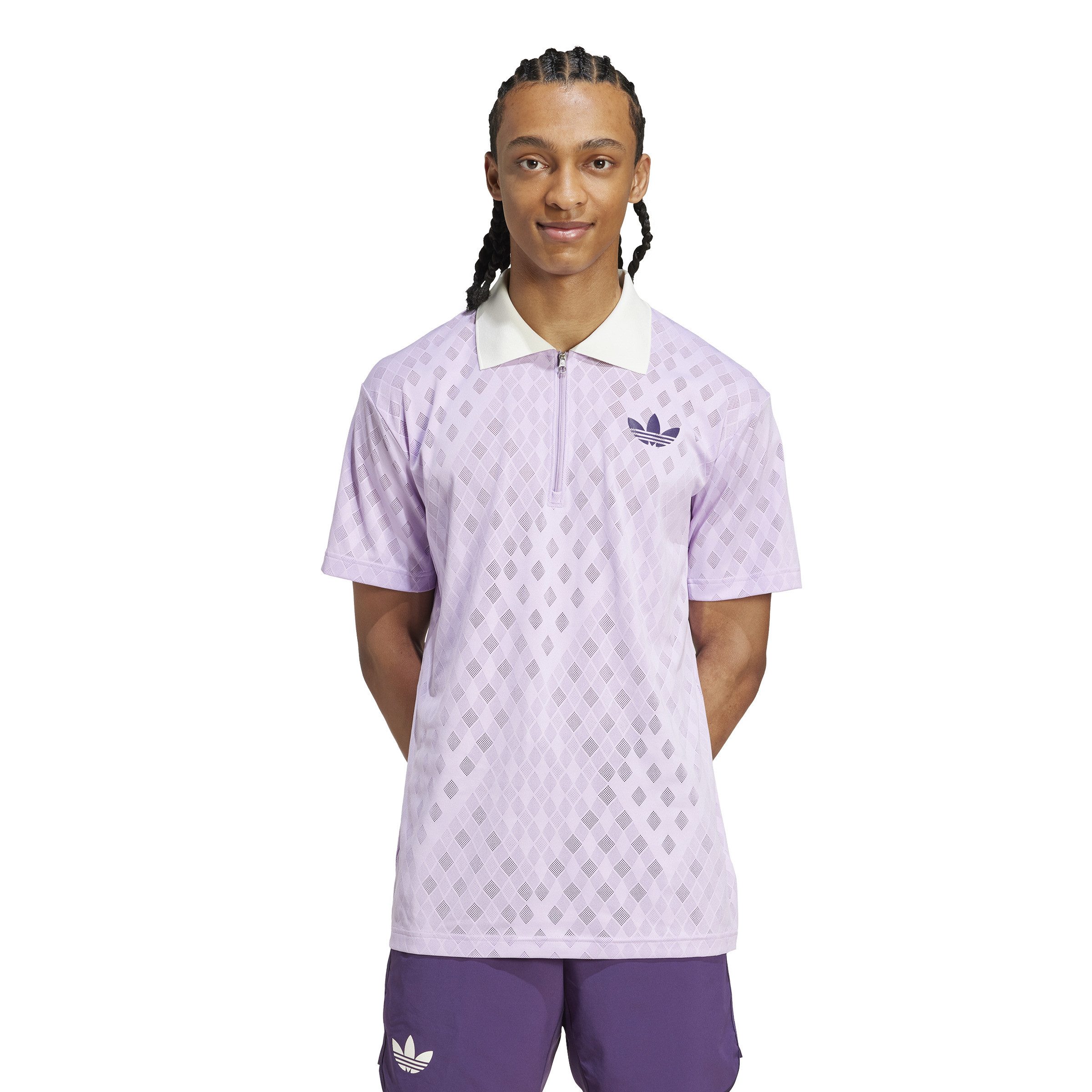 adidas Sportswear Tennisshirt POLO PRO Herren Funktions-Tennisshirt/Poloshi günstig online kaufen