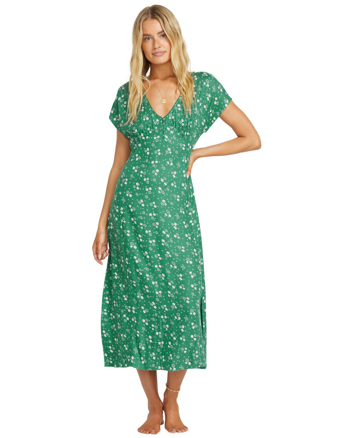 Billabong Sommerkleid Bright Skies günstig online kaufen