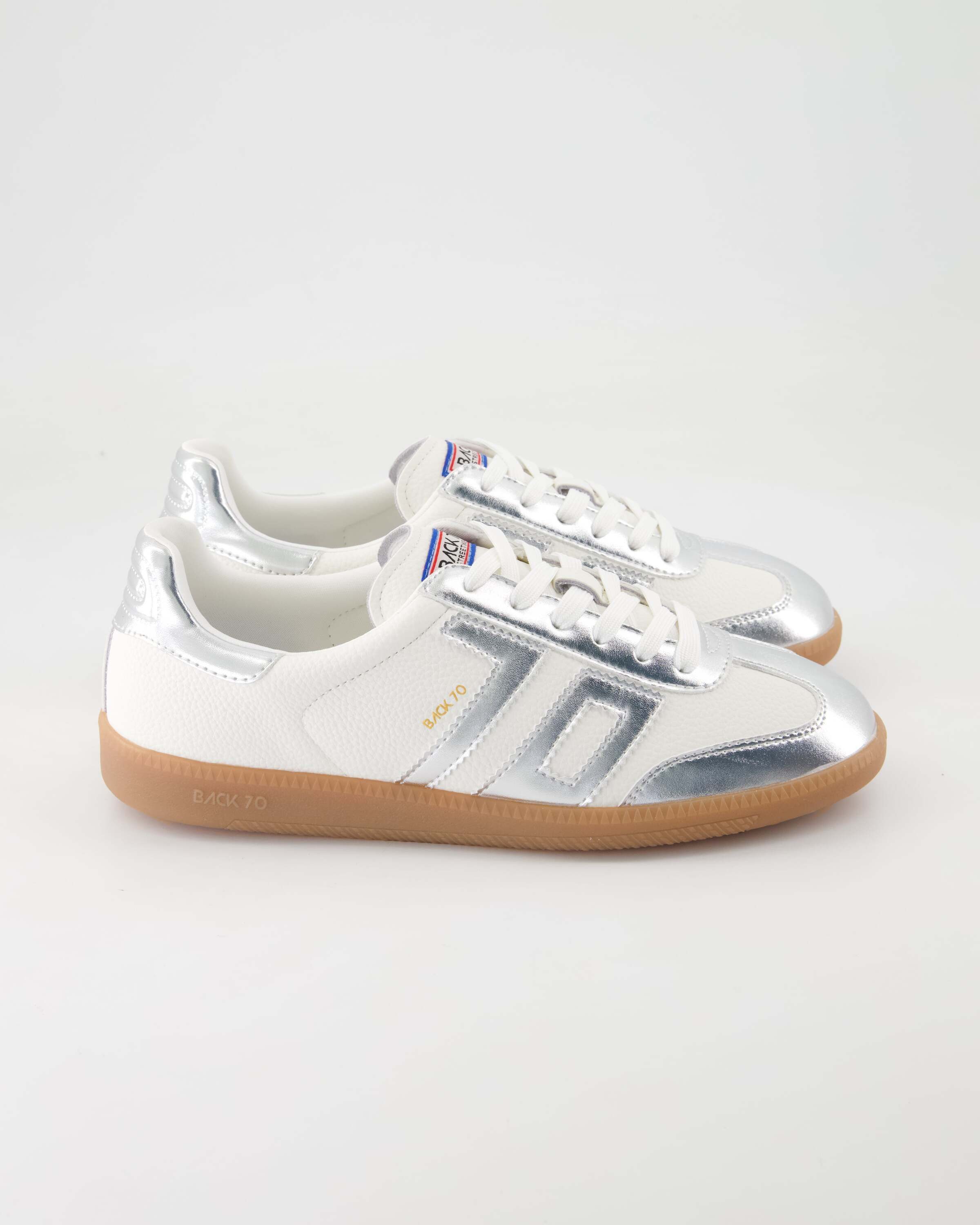 Back 70 Cloud 802 Sneaker Obermaterial: günstig online kaufen