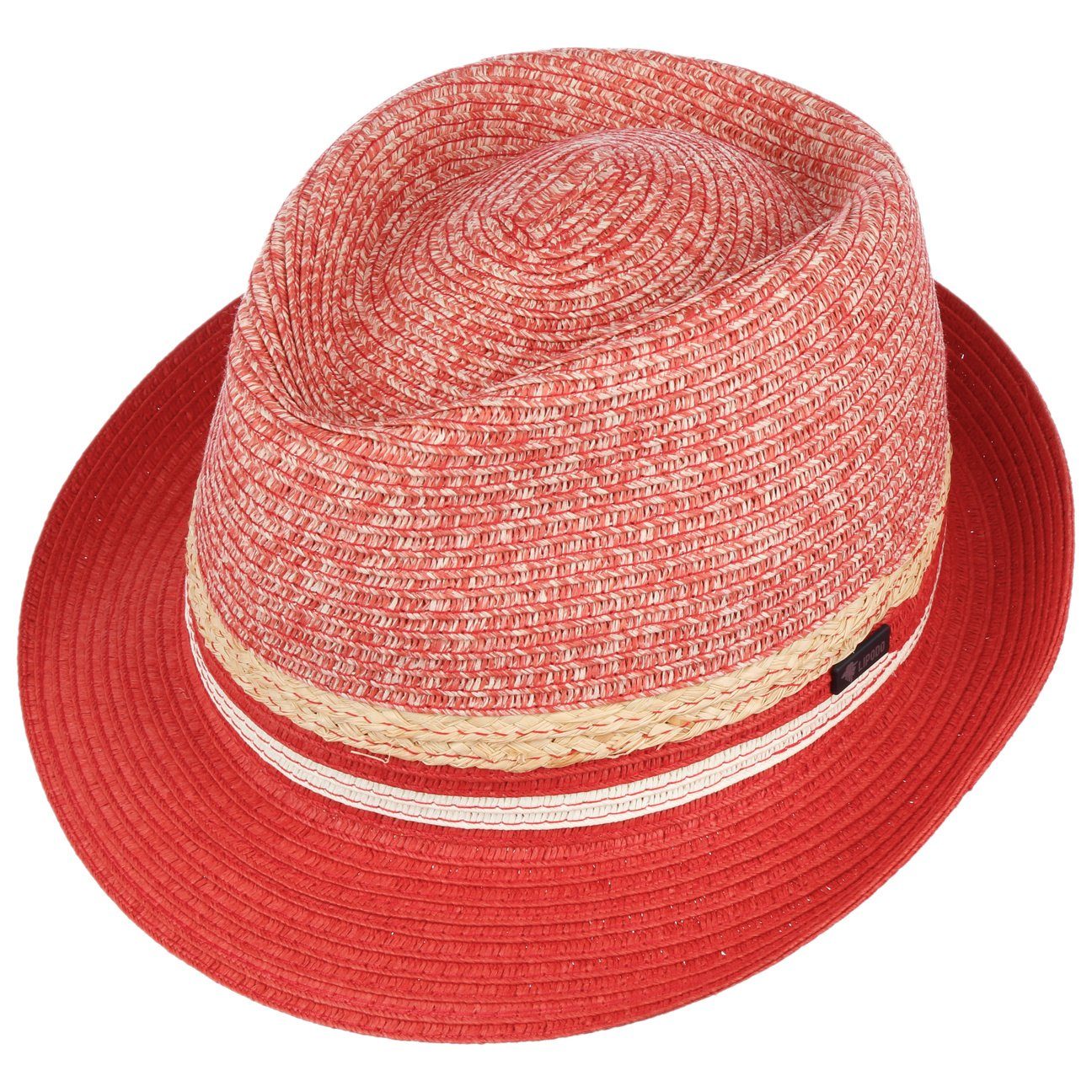 Lipodo Sonnenhut (1-St) Sommerhut, Made in Italy