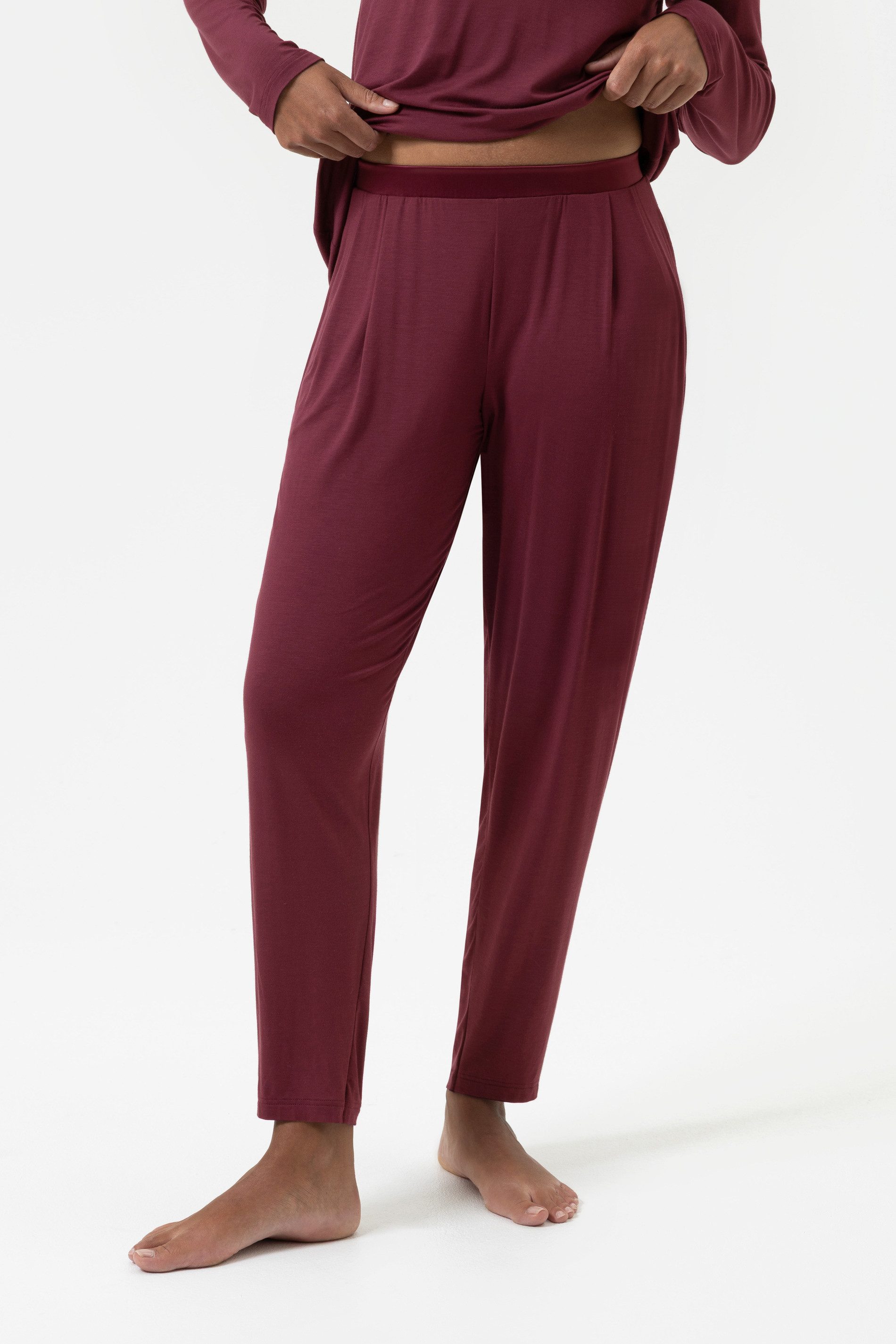 Mey Schlafhose Damen Serie Pure Chic günstig online kaufen